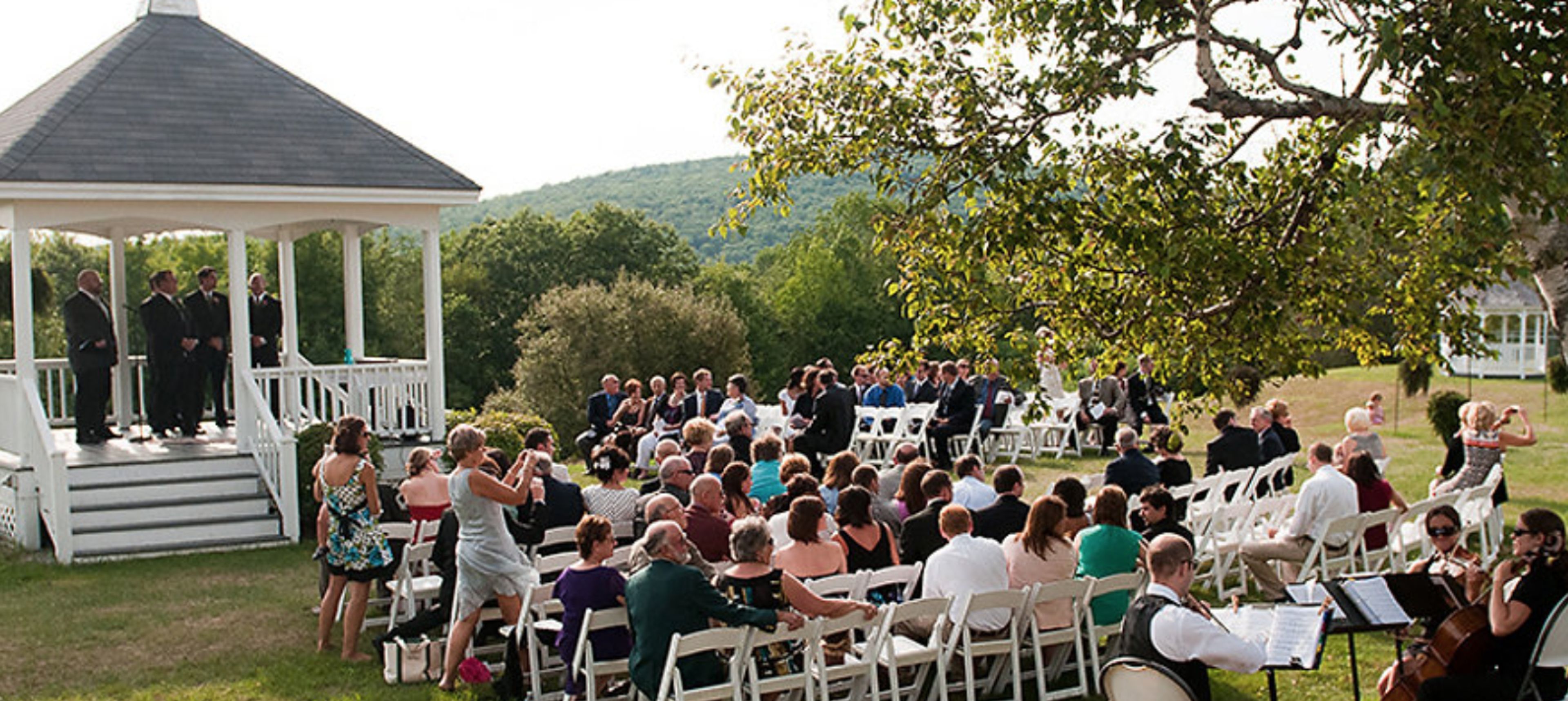 Cover photo of The Opus Trio