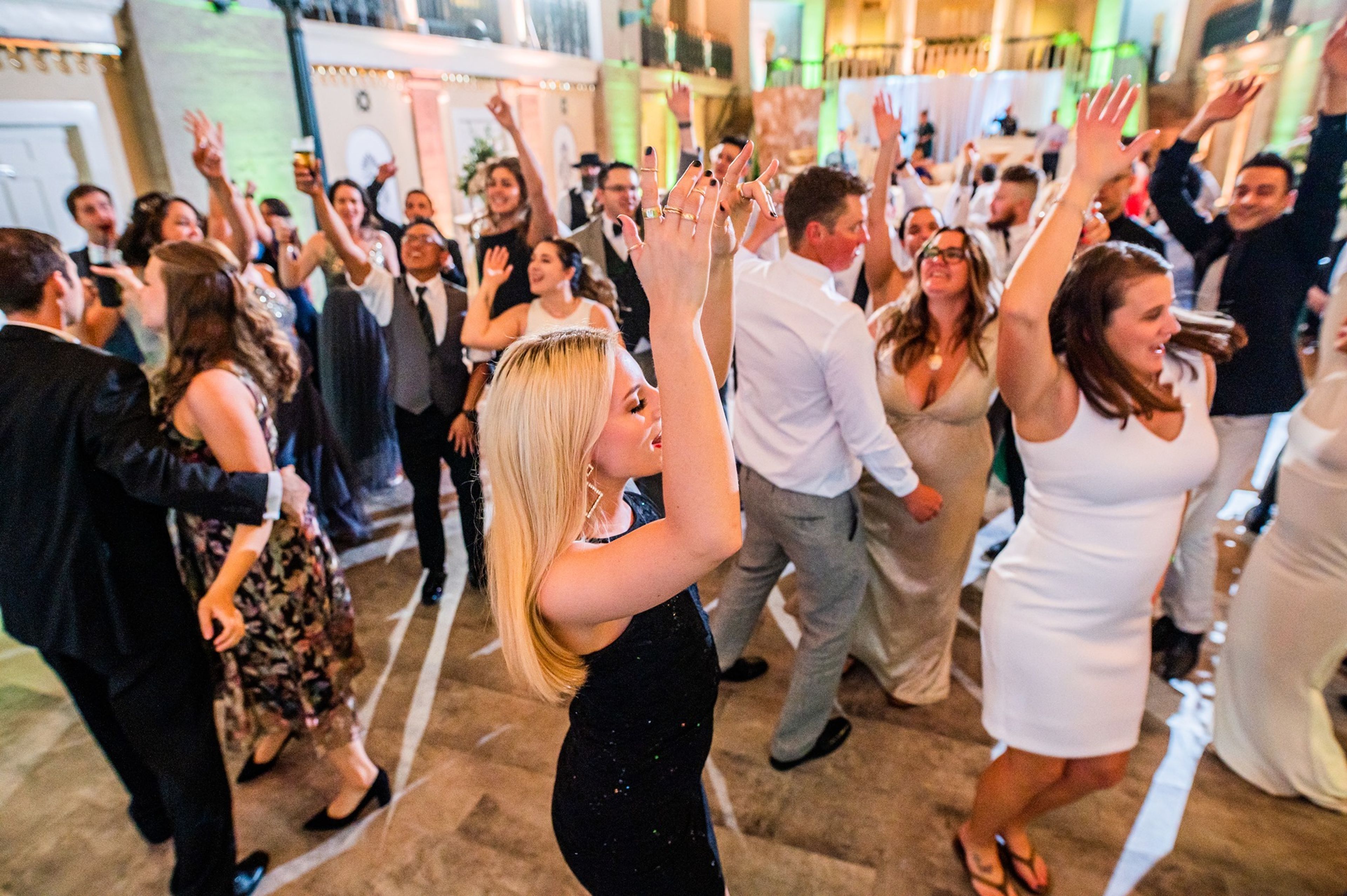 Cover photo of C-Zone Entertainment