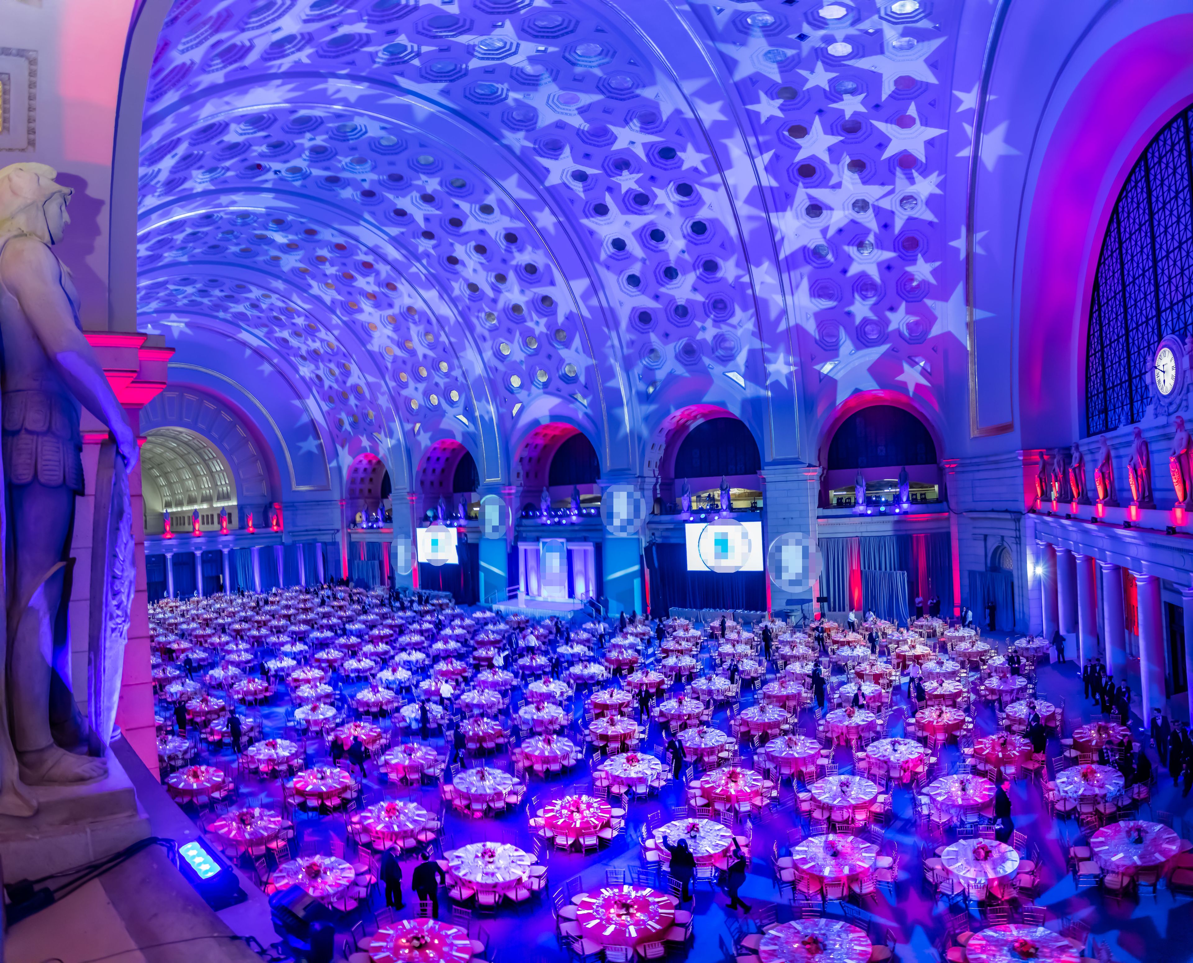 Cover photo of Events at Union Station