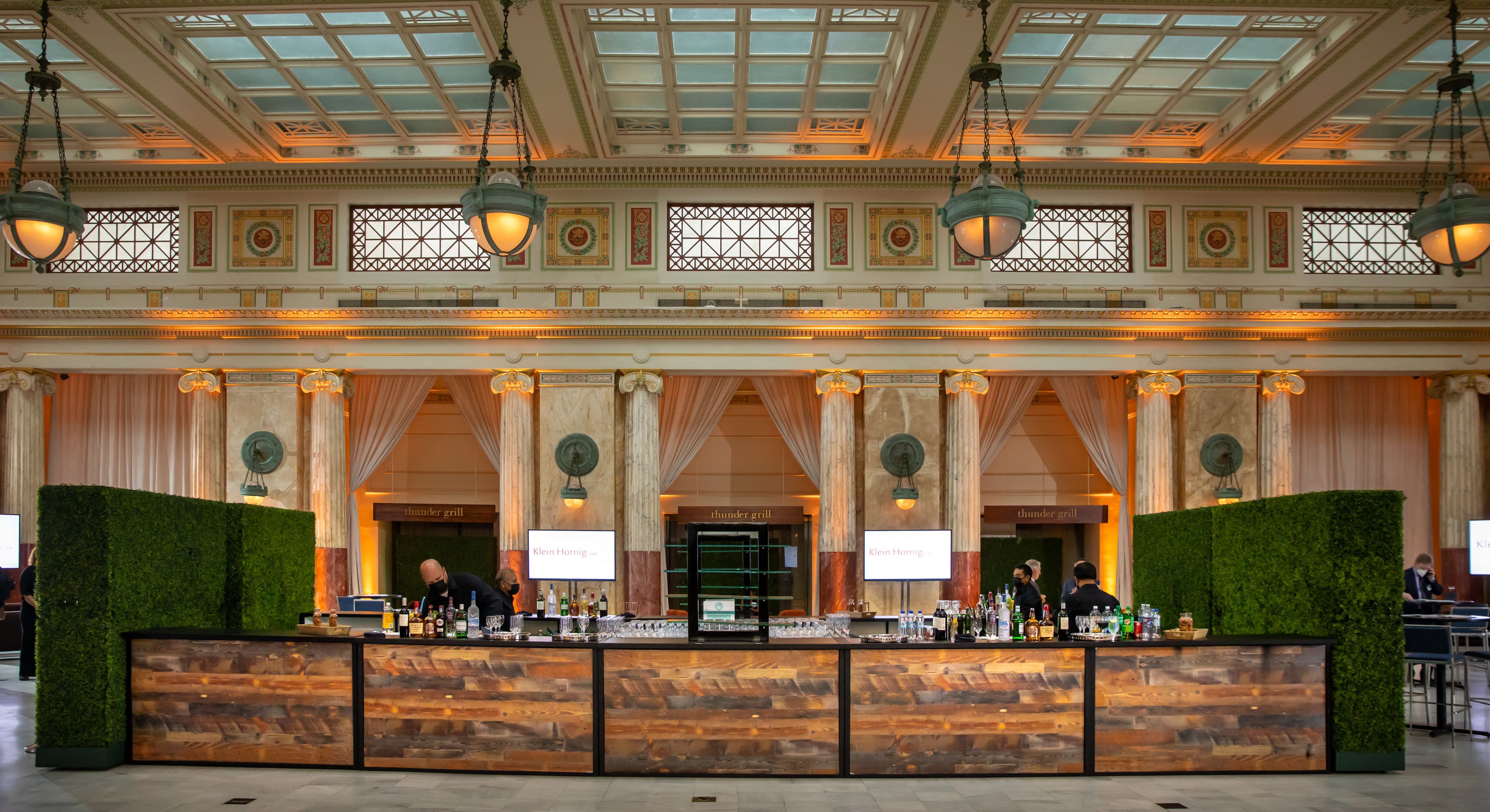 Cover photo of Events at Union Station