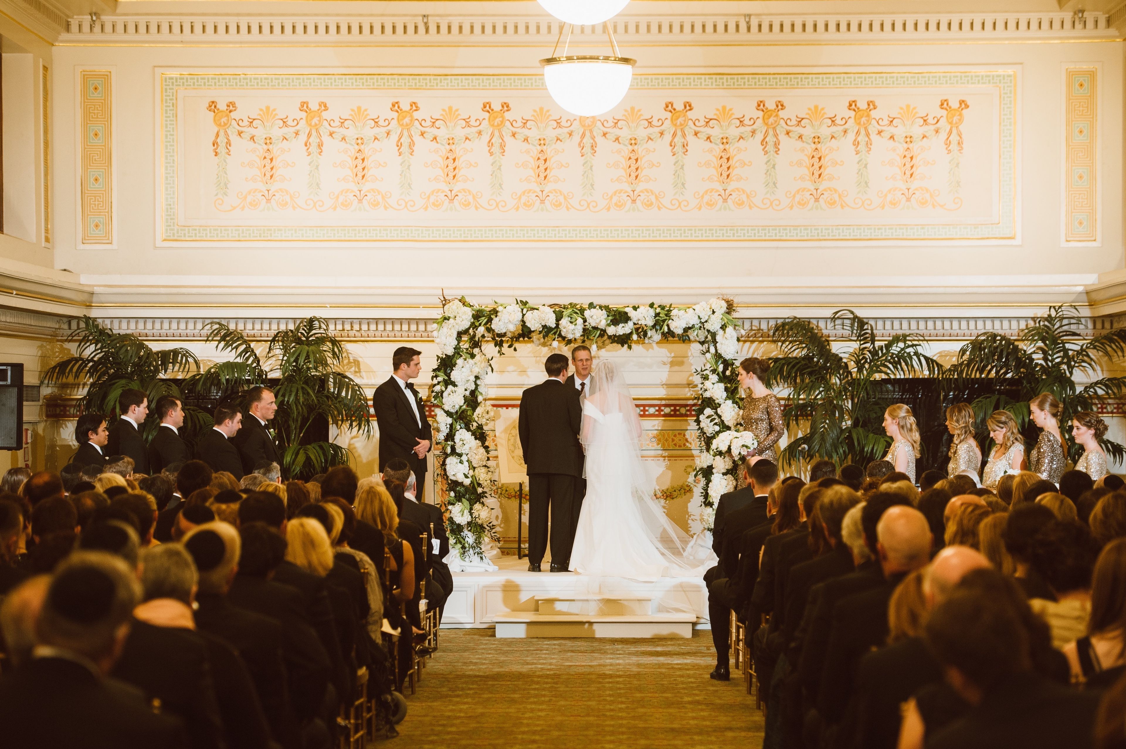 Cover photo of Events at Union Station