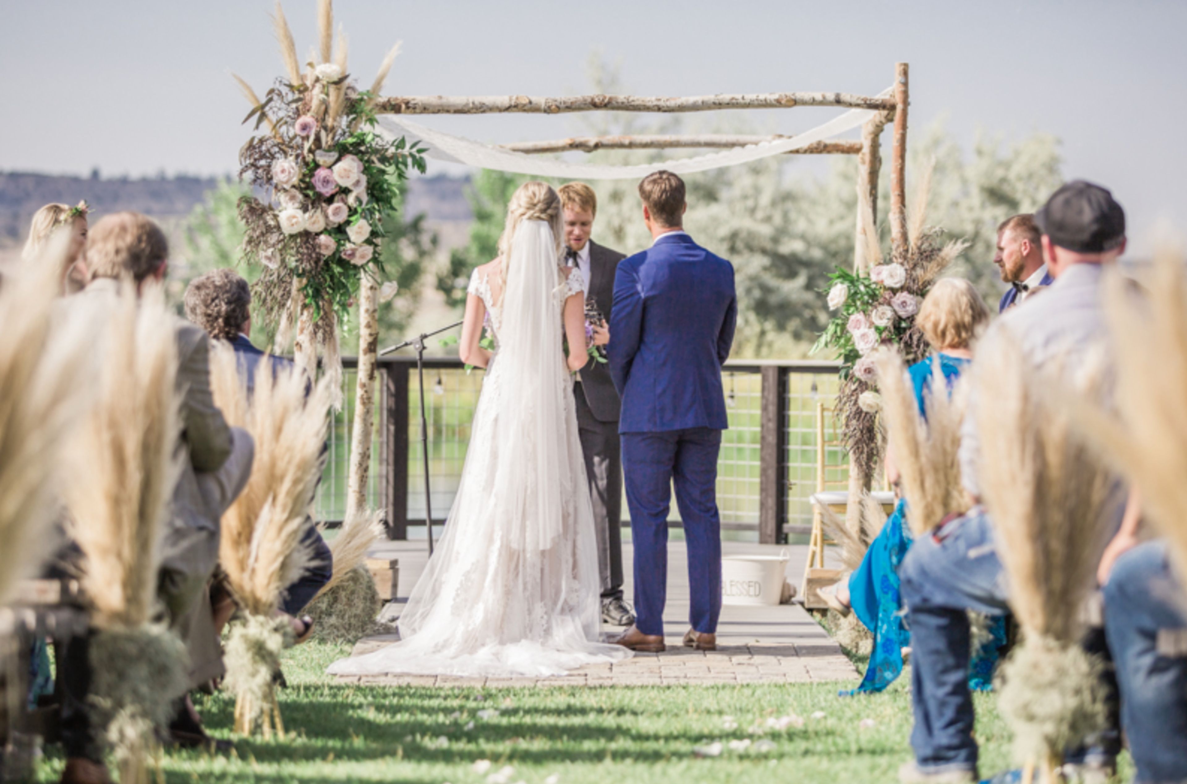 Cover photo of Mackenzie Keough Photography