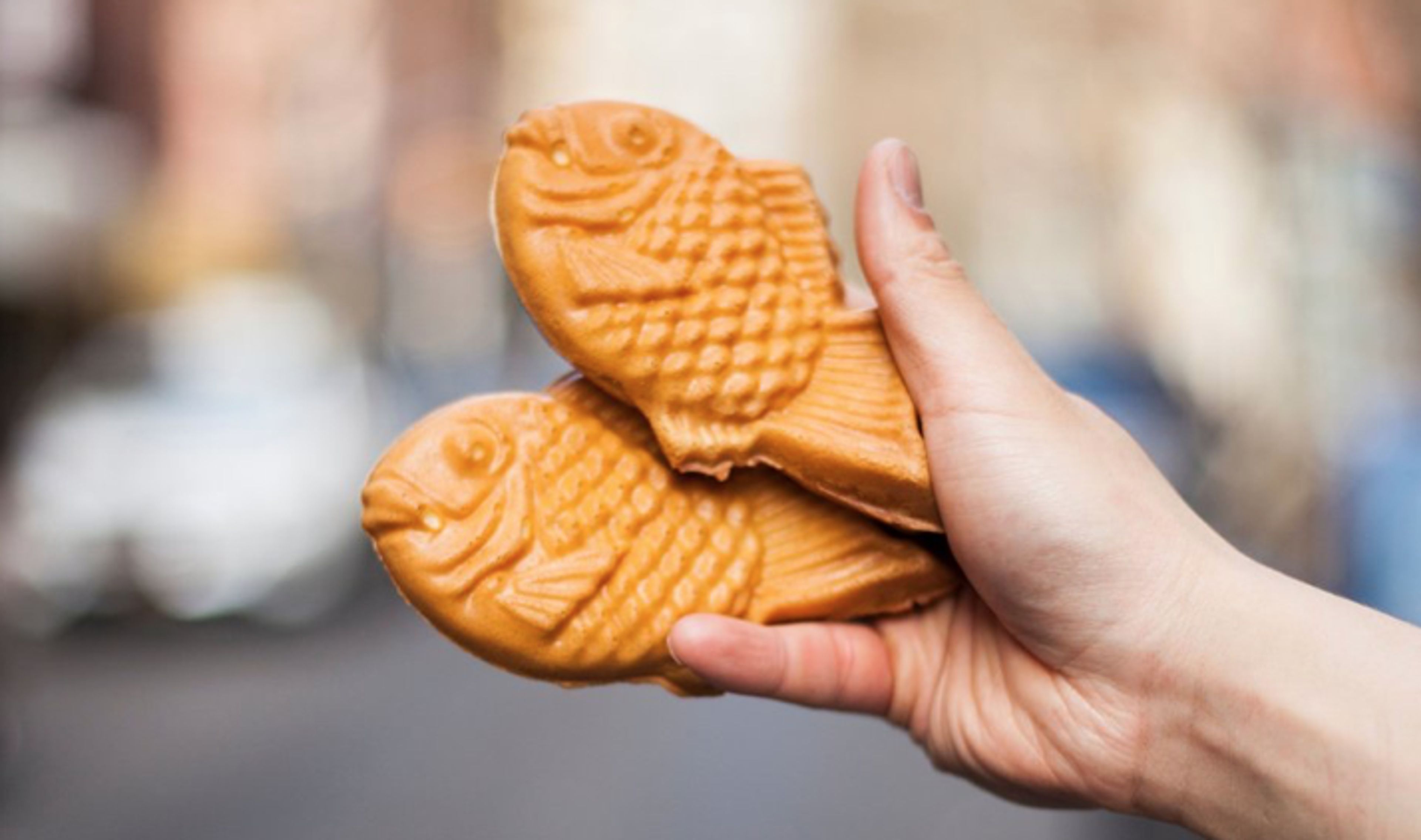 Cover photo of Taiyaki Nyc