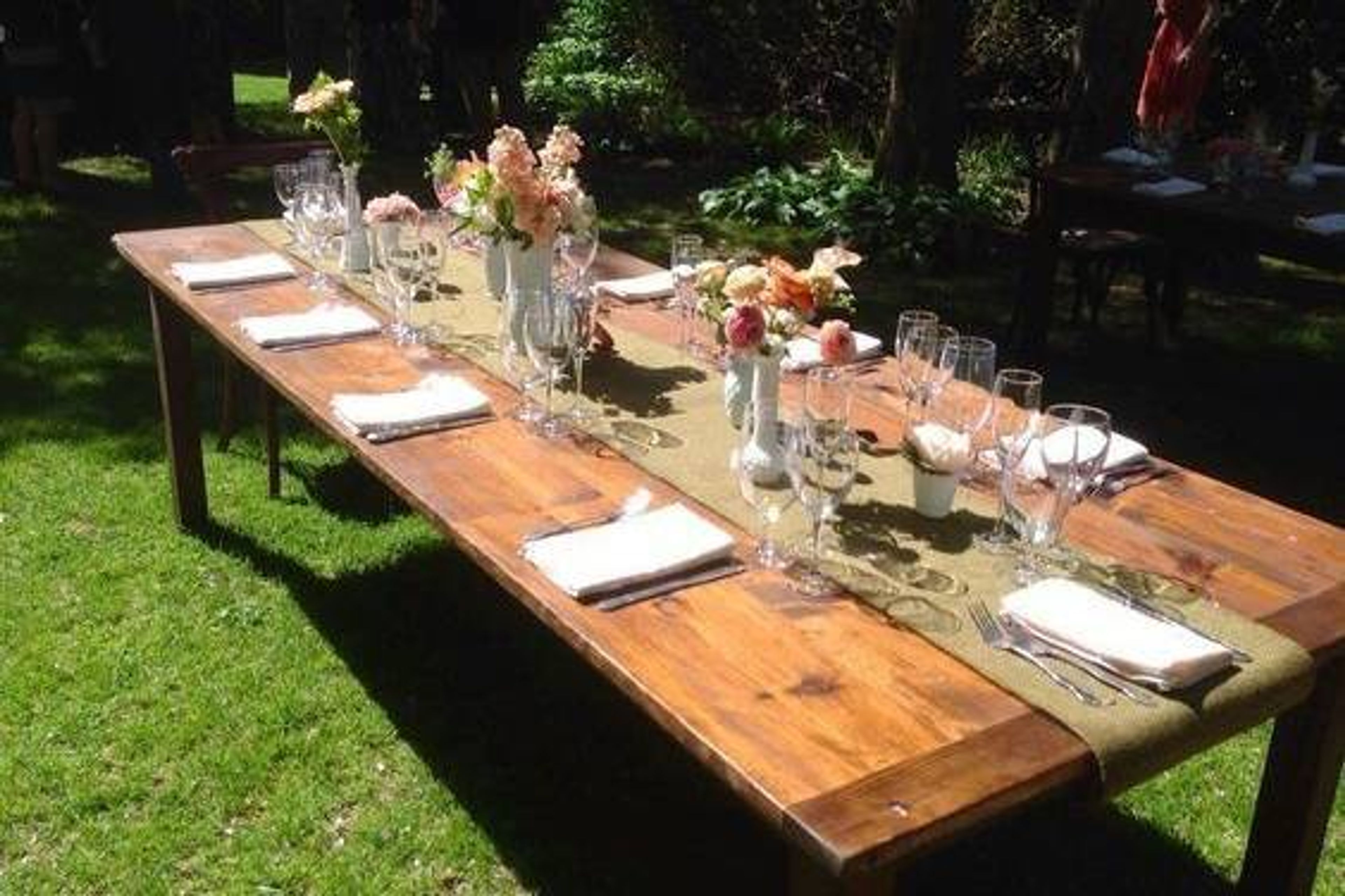 Cover photo of Tastings Caterers