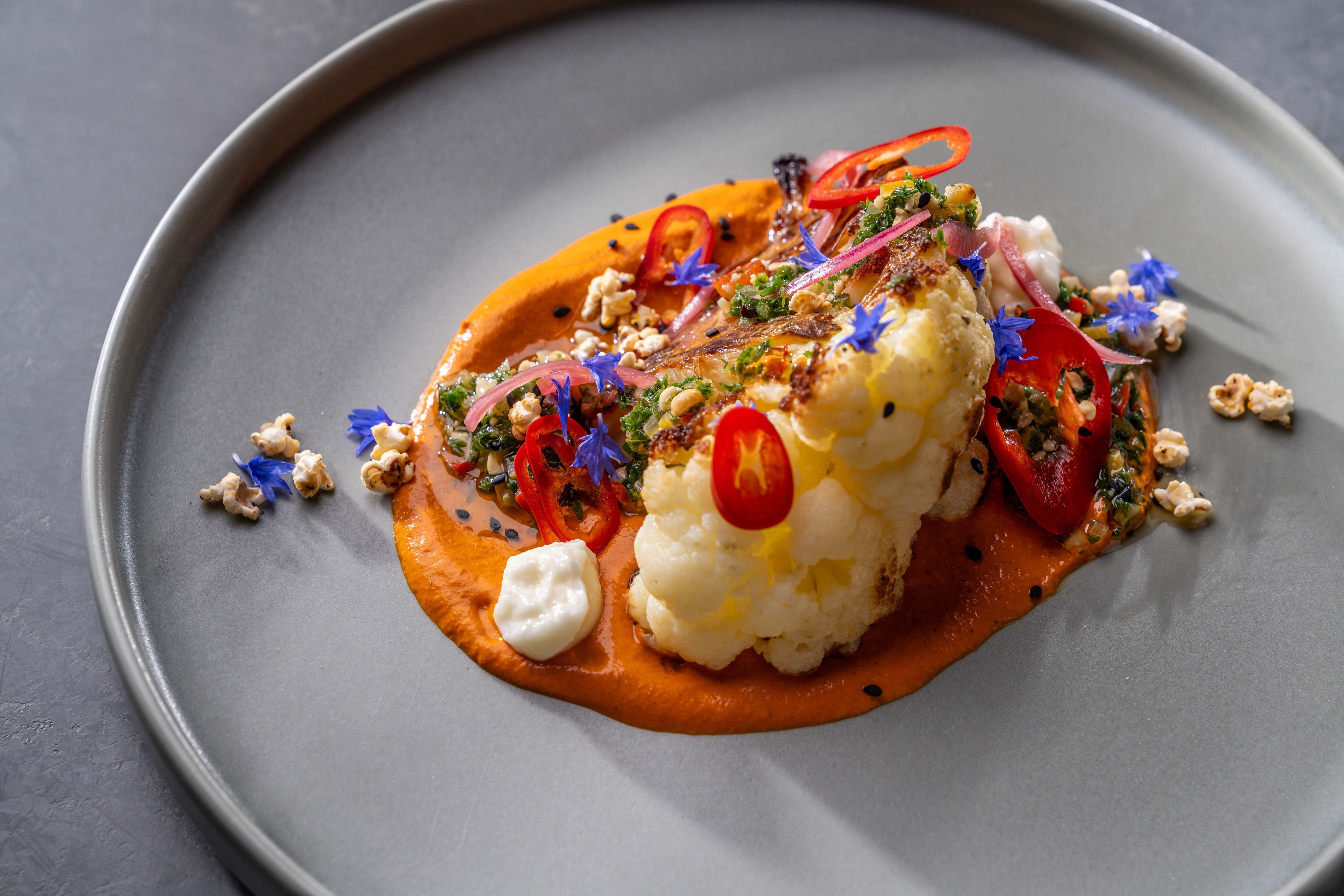 Cover photo of Design Cuisine