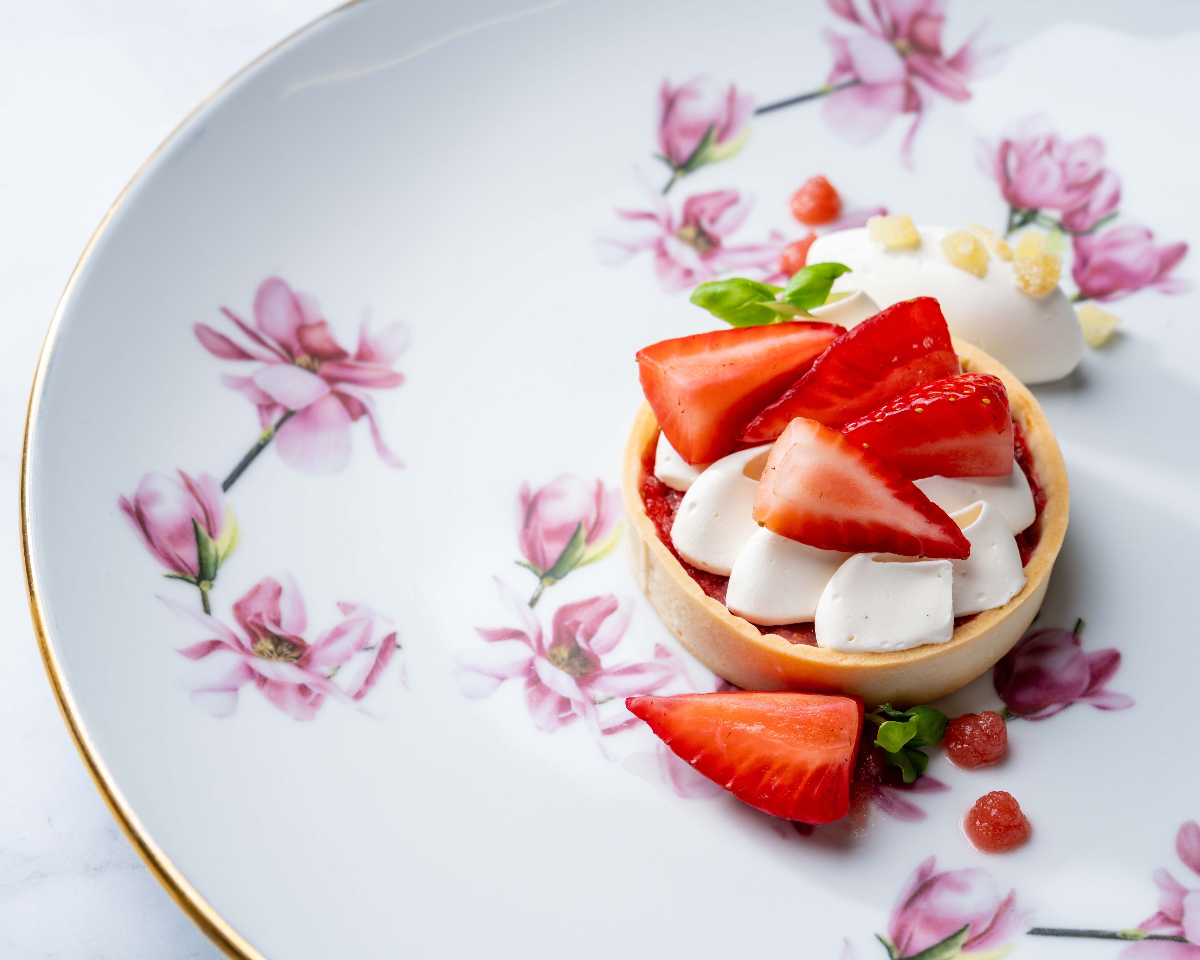 Cover photo of Design Cuisine