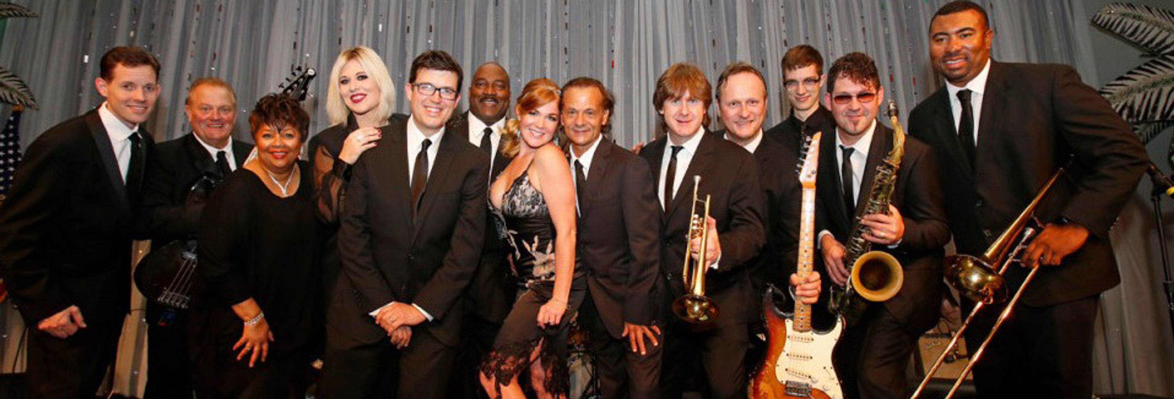 Cover photo of The Sultans