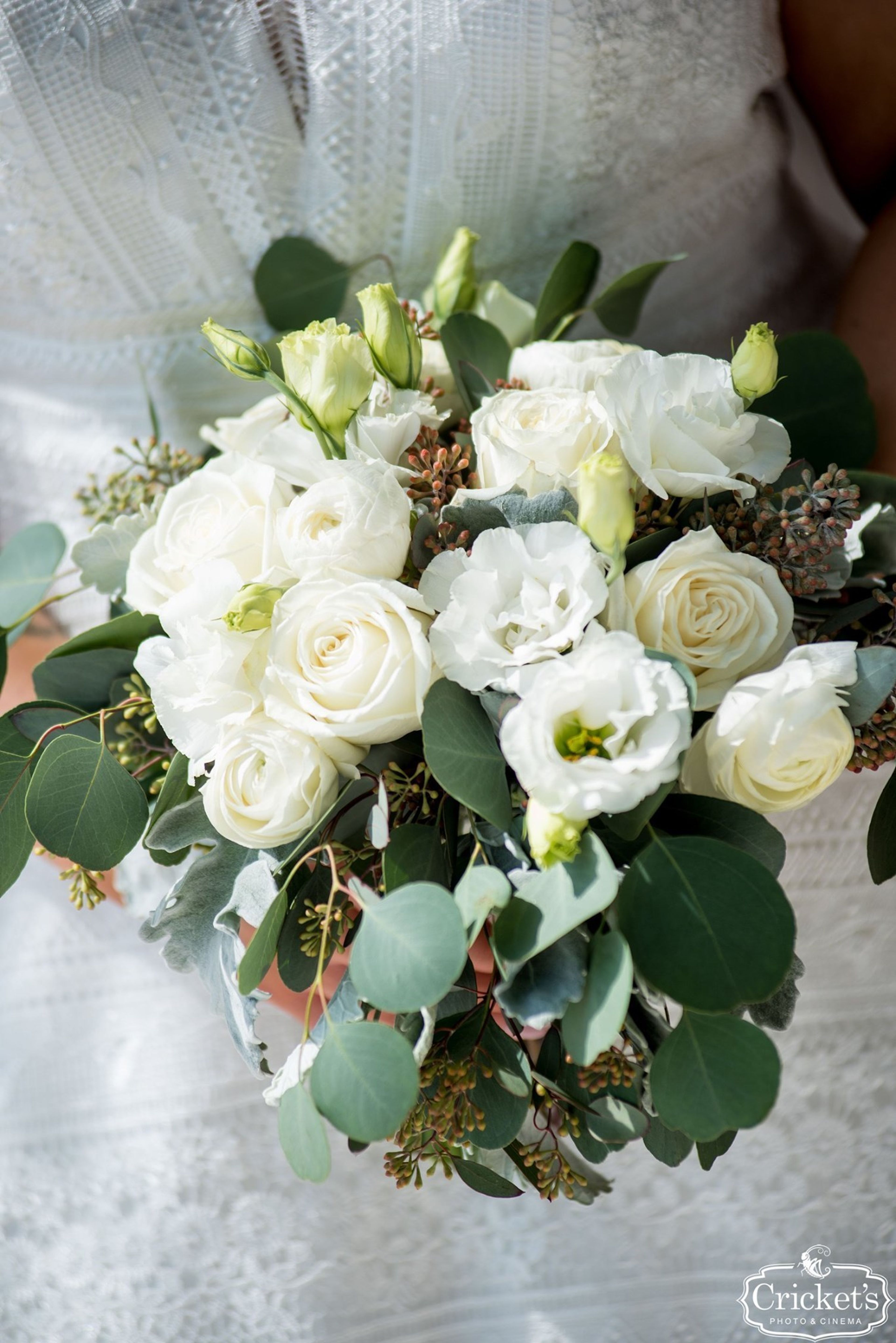 Cover photo of Atmospheres Floral