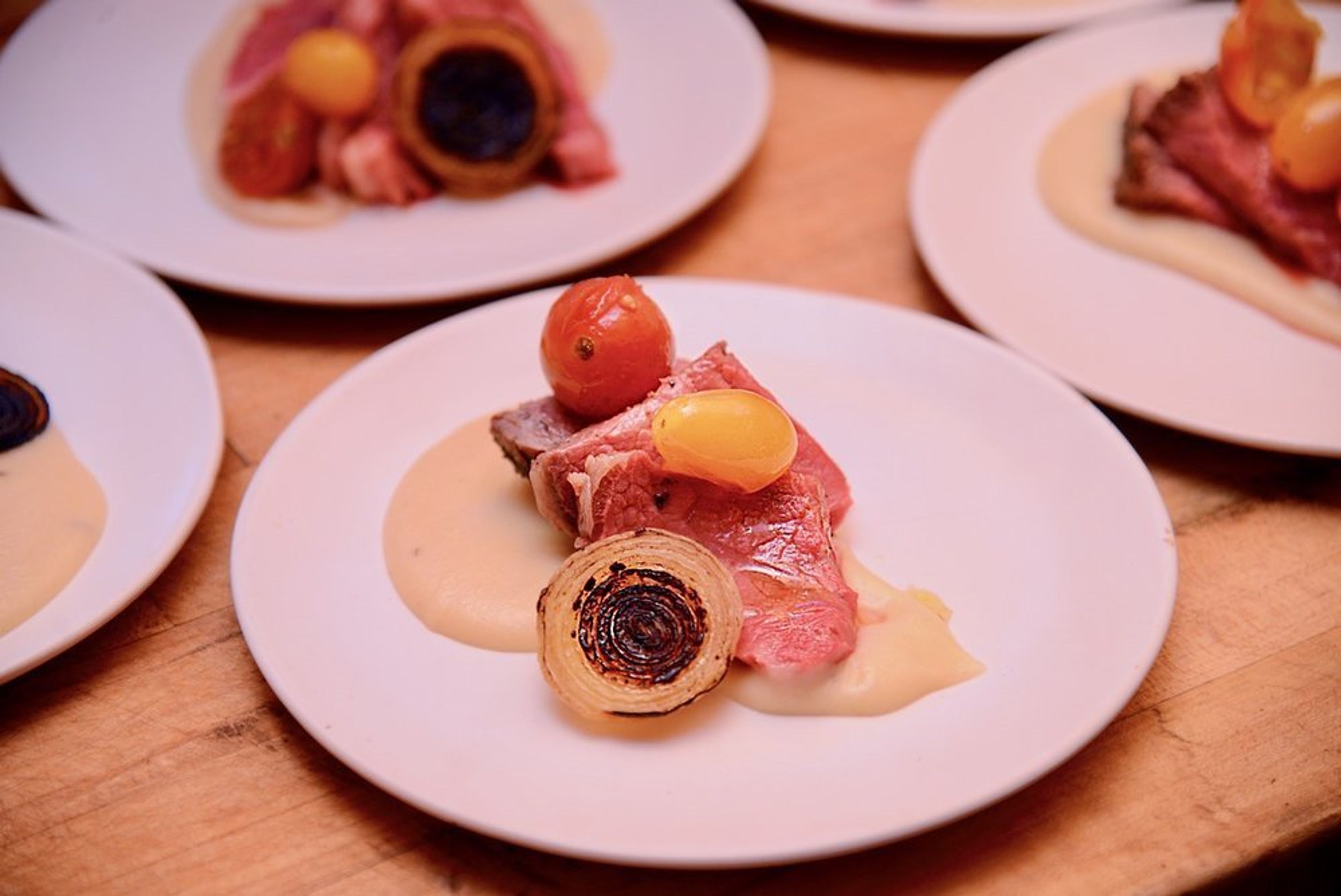 Cover photo of The Swell Party