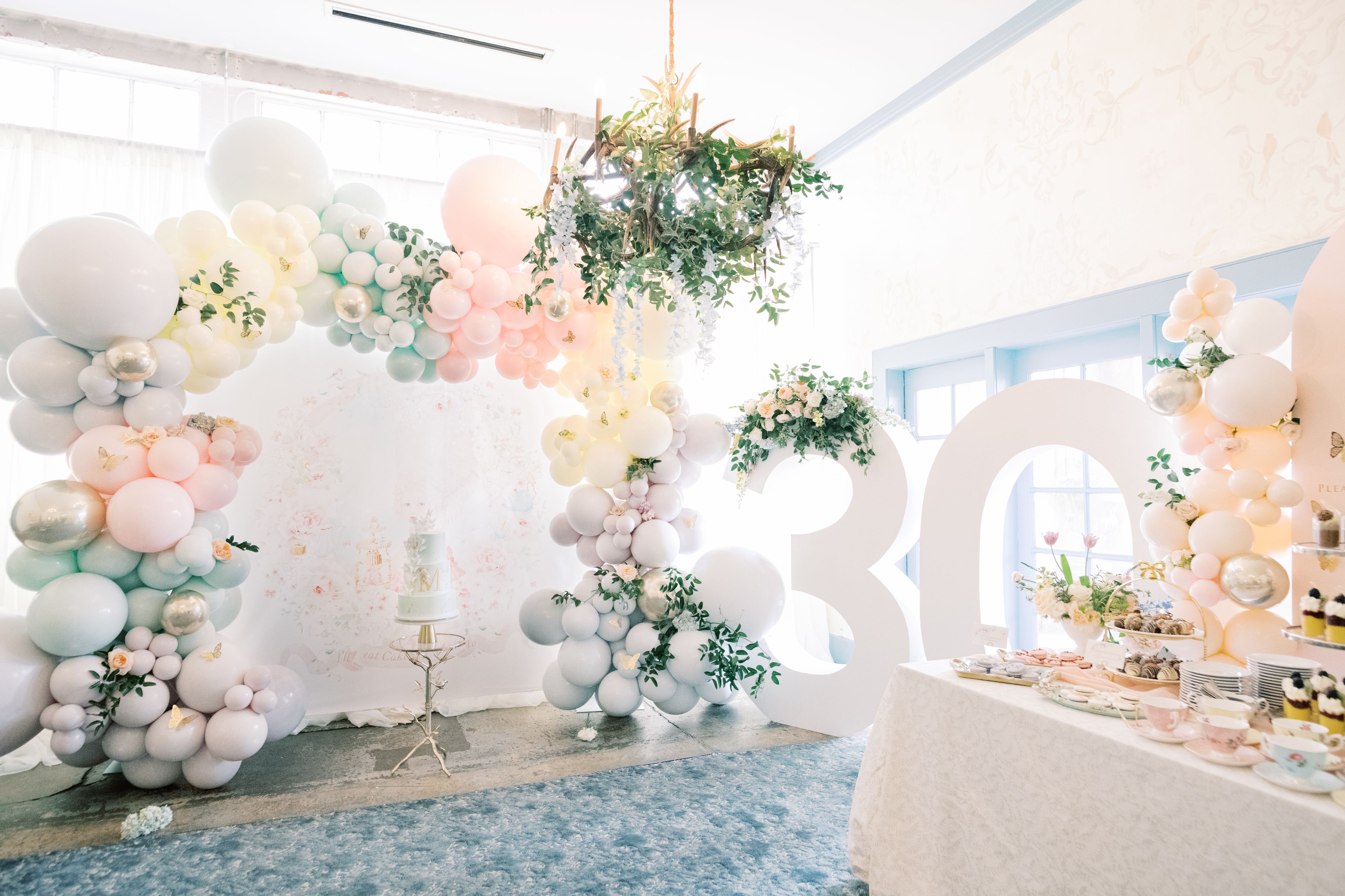 Cover photo of Popfetti Co.