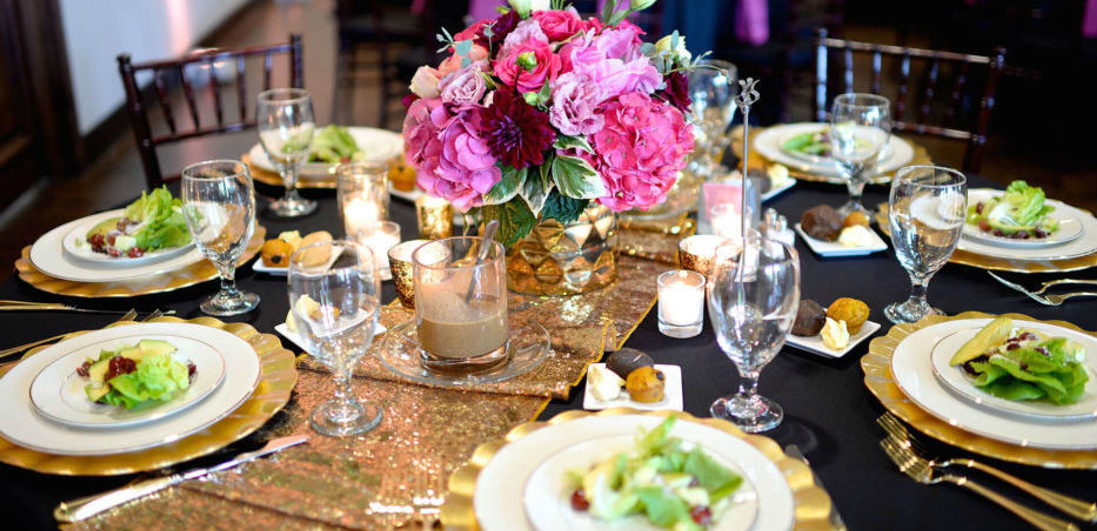 Cover photo of Wendy Krispin Catering