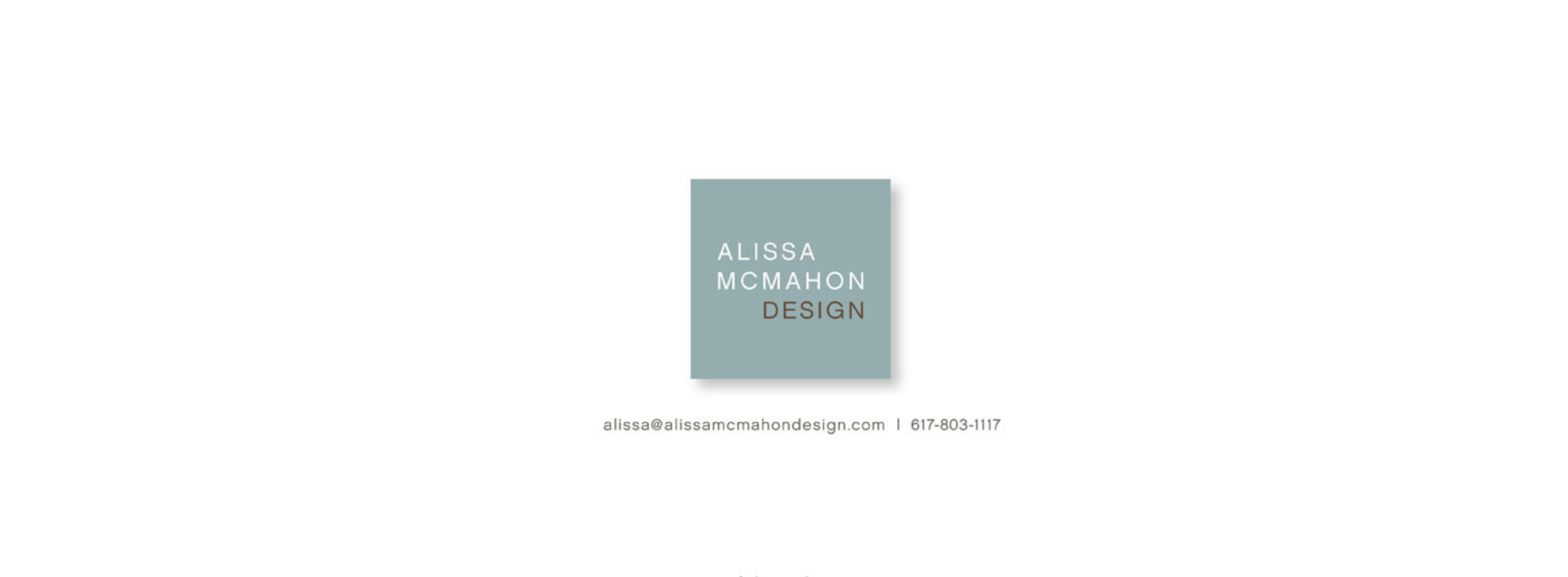 Cover photo of Alissa Mcmahon
