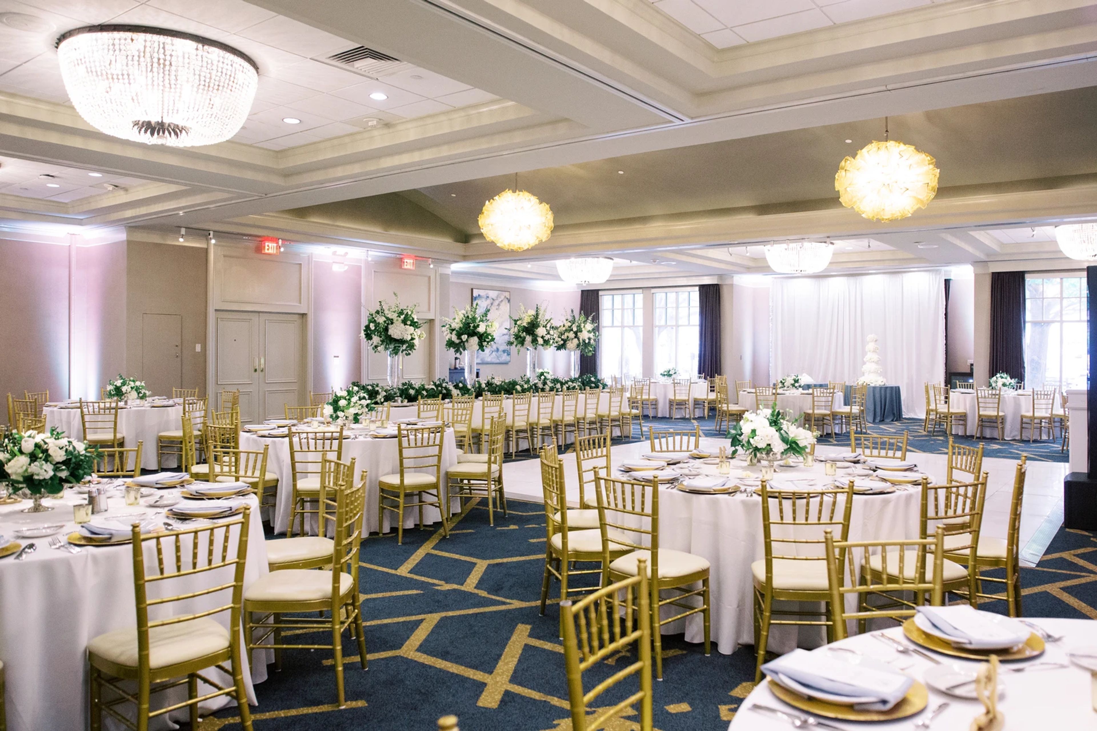 Cover photo of Stonebriar Country Club