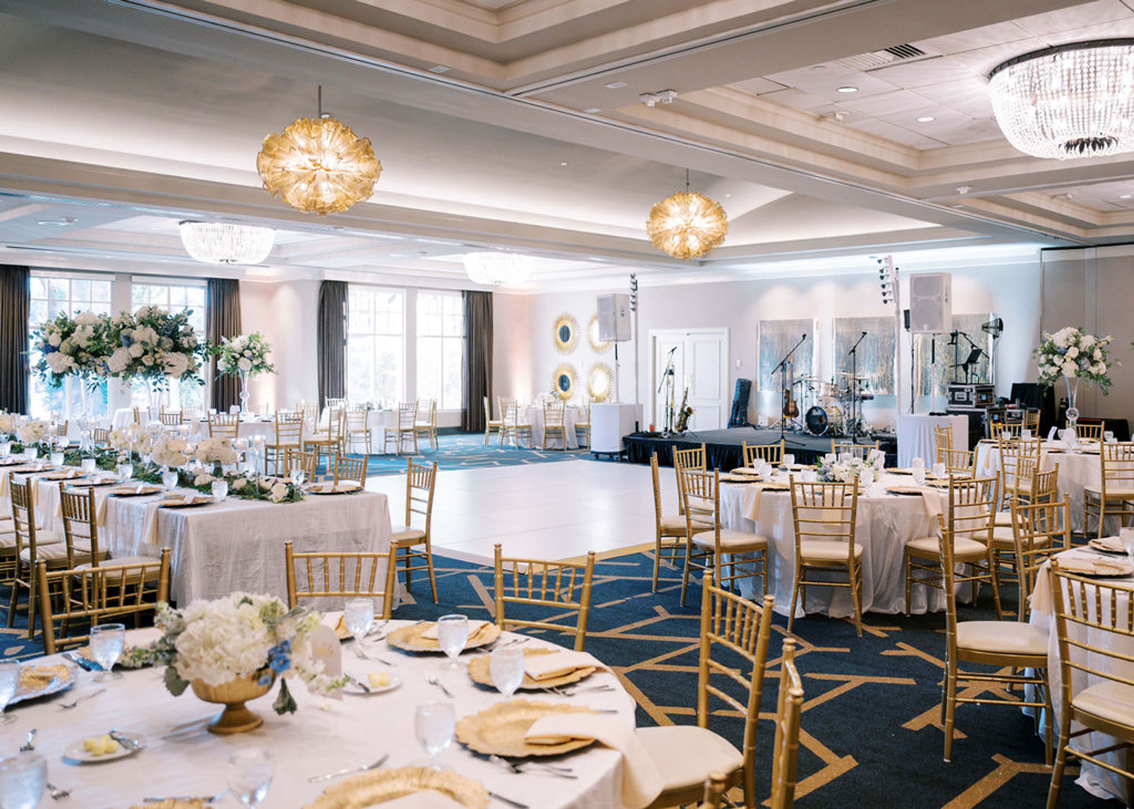 Cover photo of Stonebriar Country Club