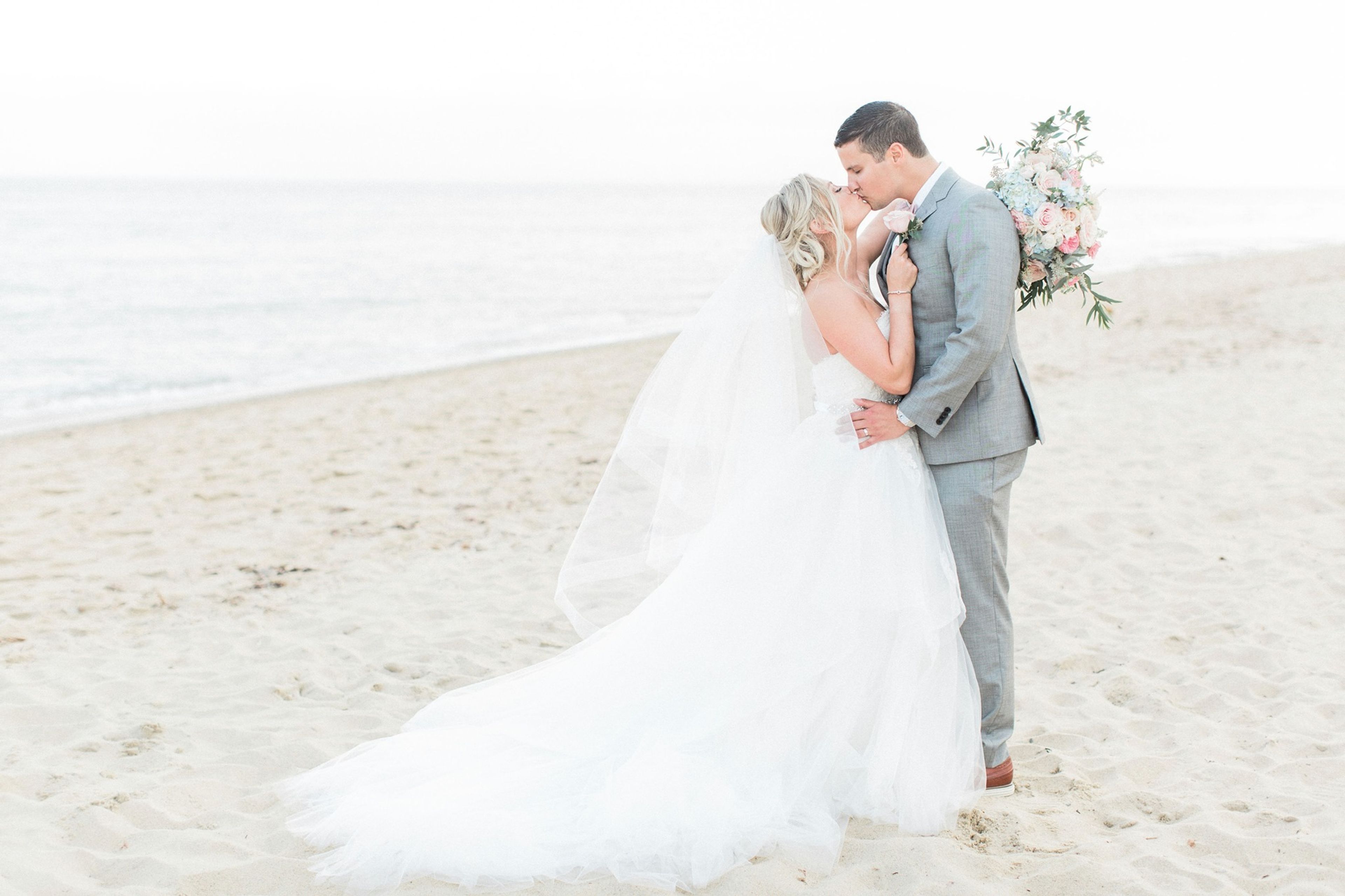 Cover photo of Back Bay Bride