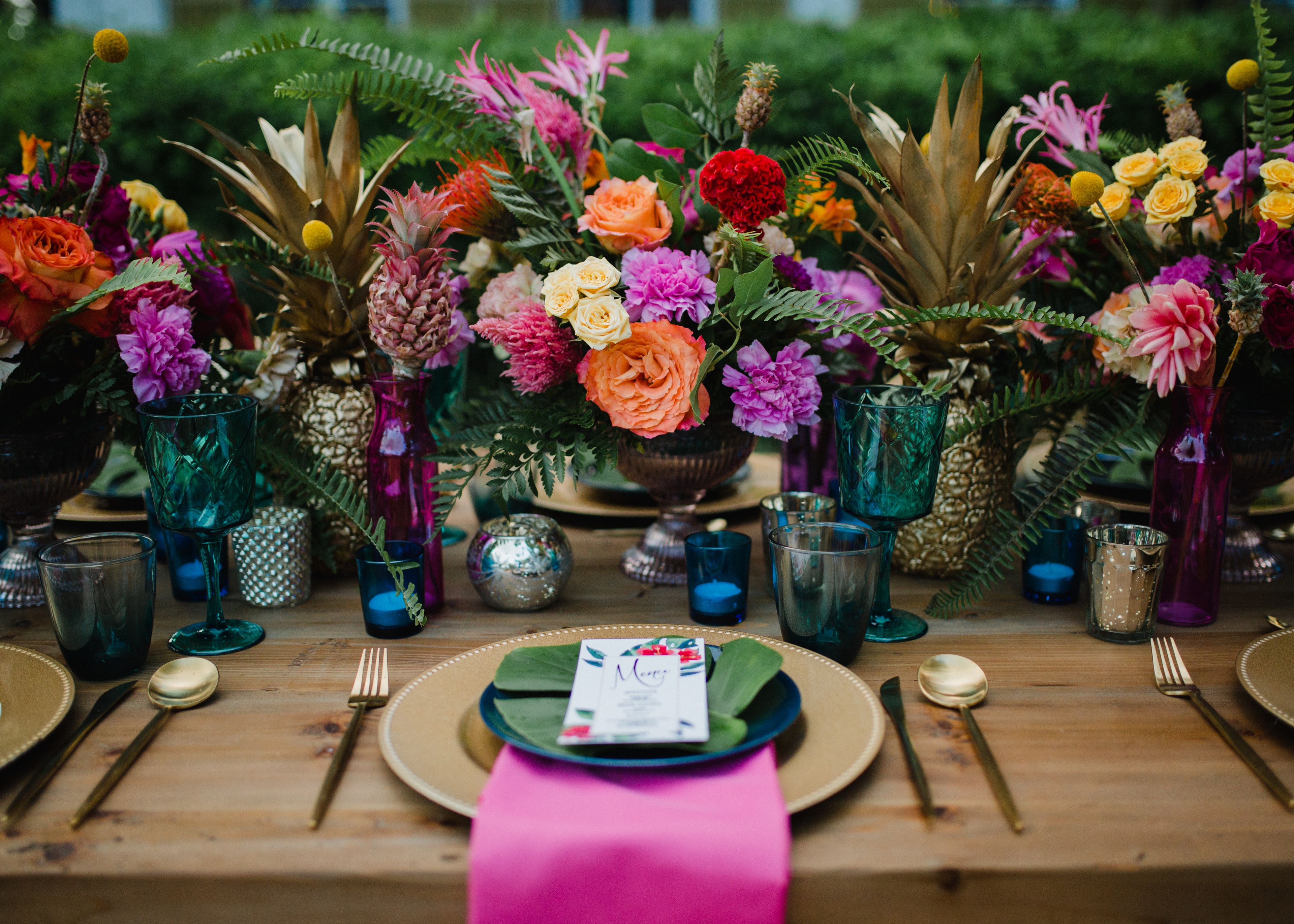 Cover photo of Table 7