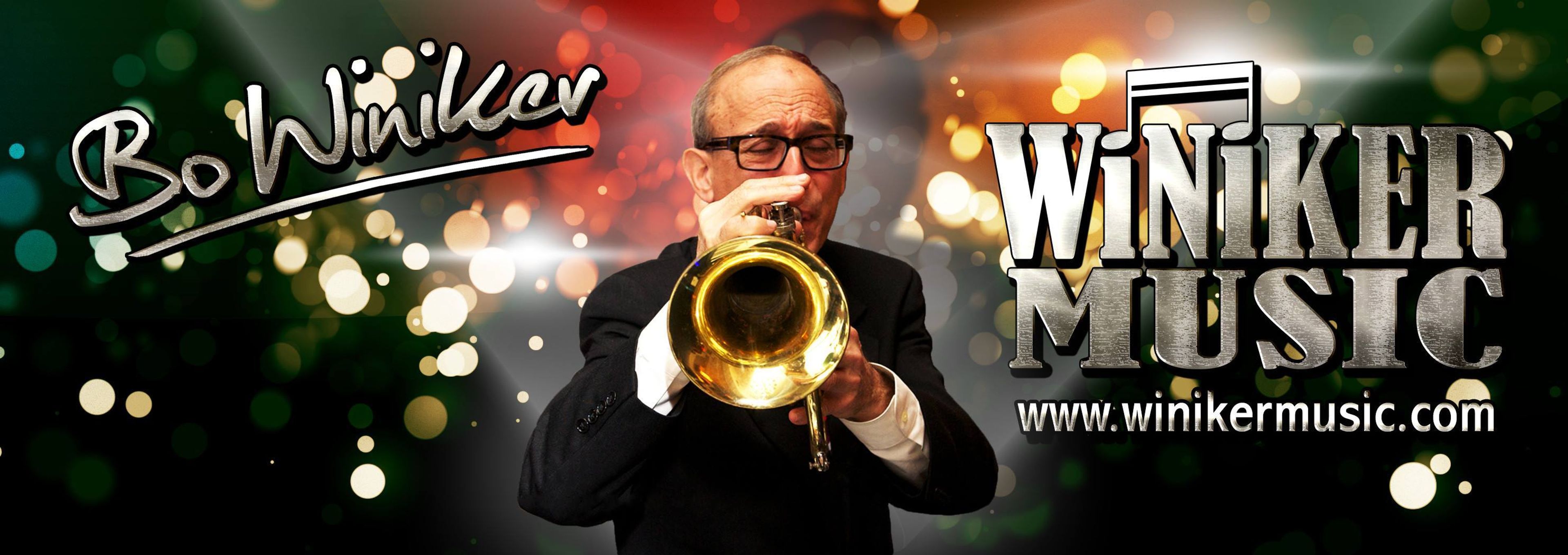 Cover photo of Bo Winniker