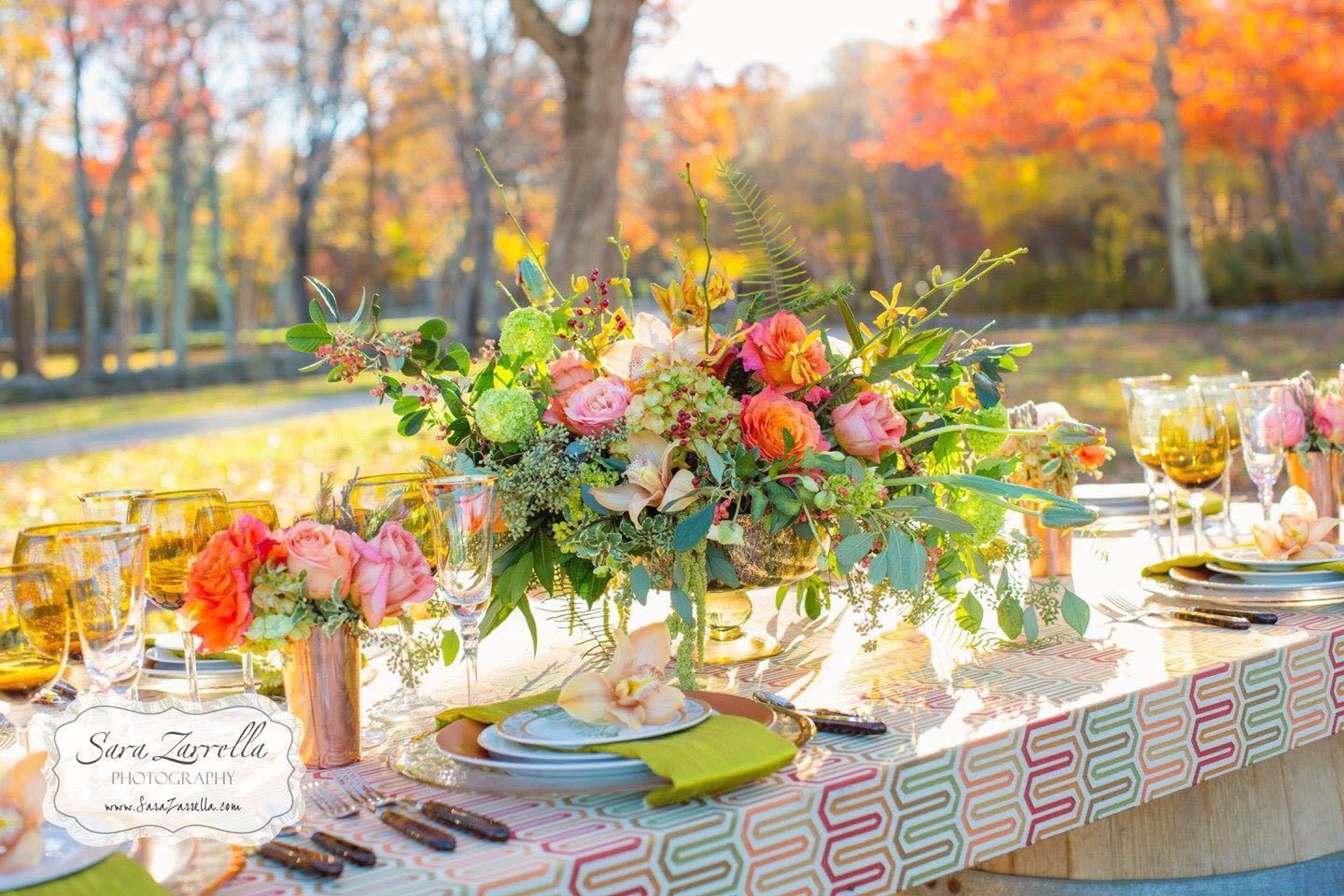 Cover photo of Botanica Wedding Floral