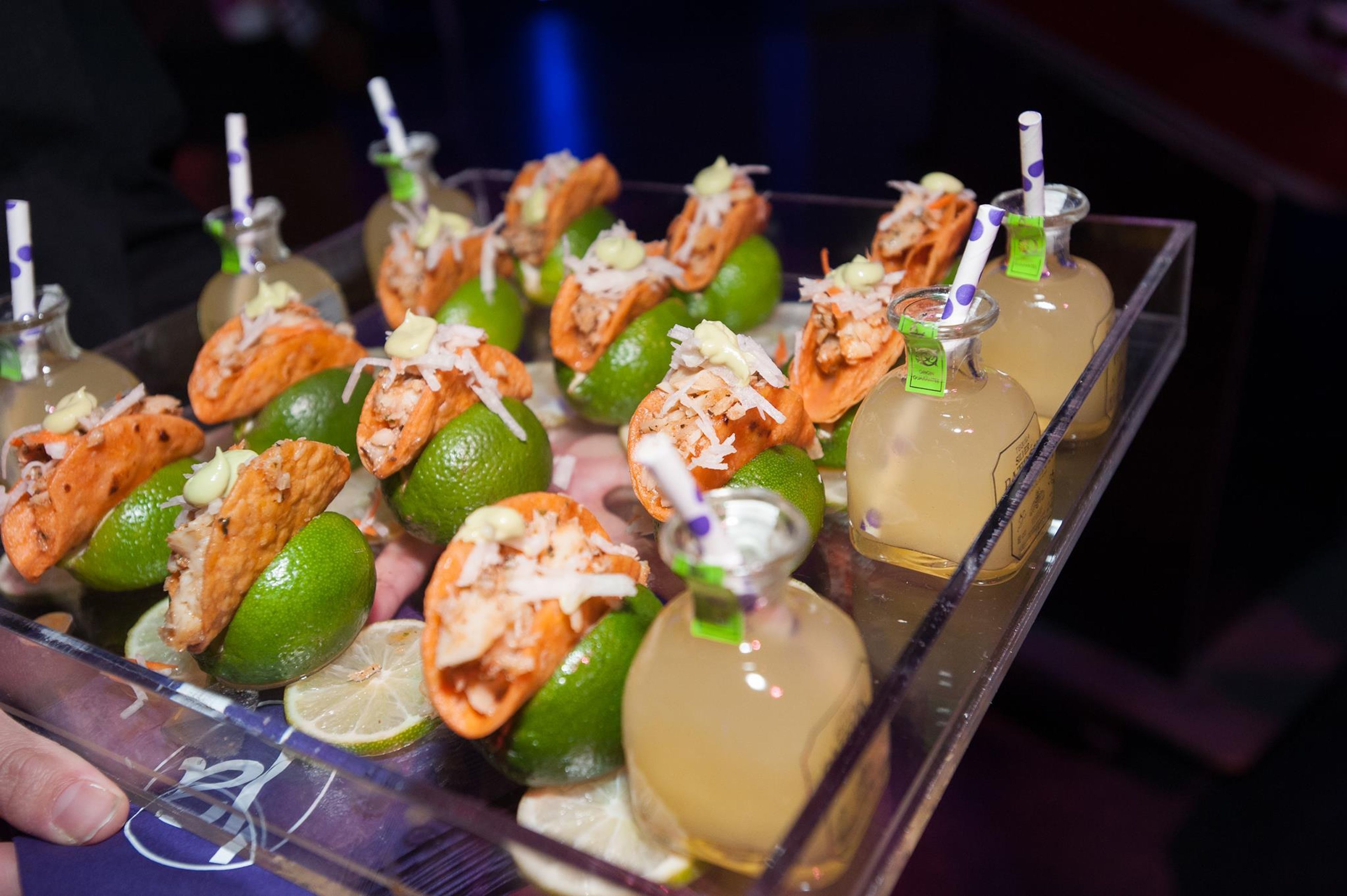 Cover photo of Catering By Andrew