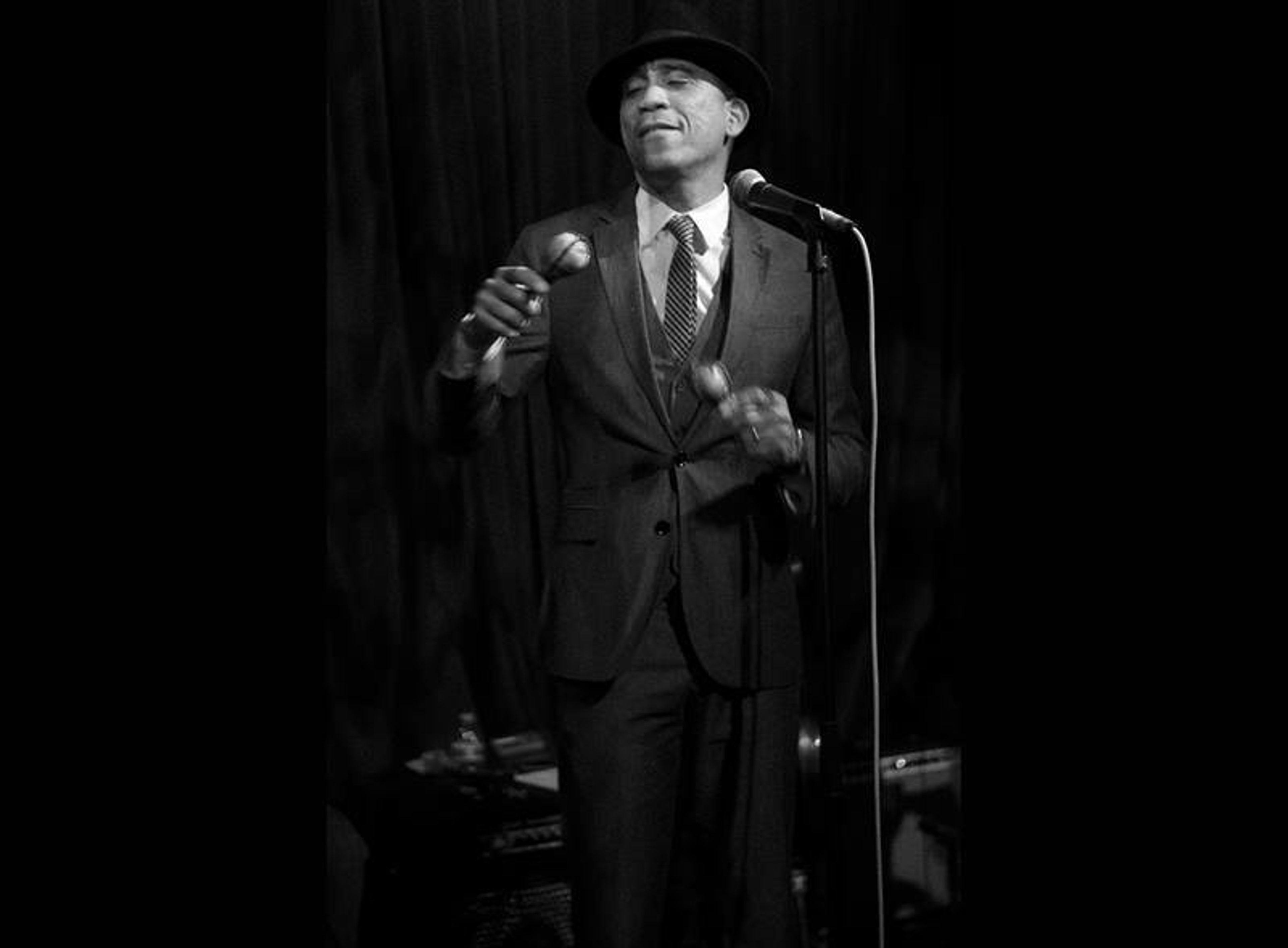 Cover photo of Chino Pons