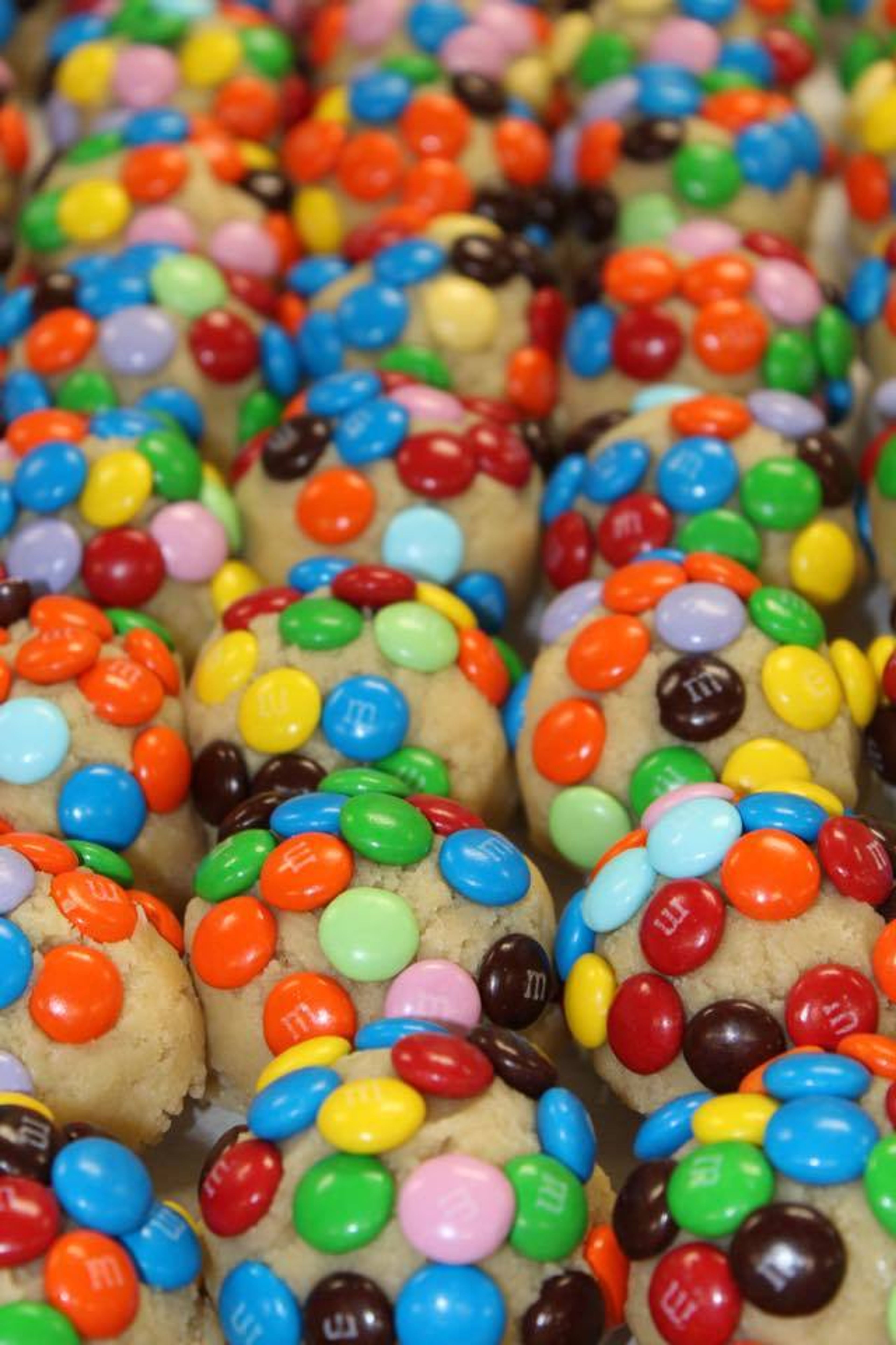 Cover photo of Cookie Monstah