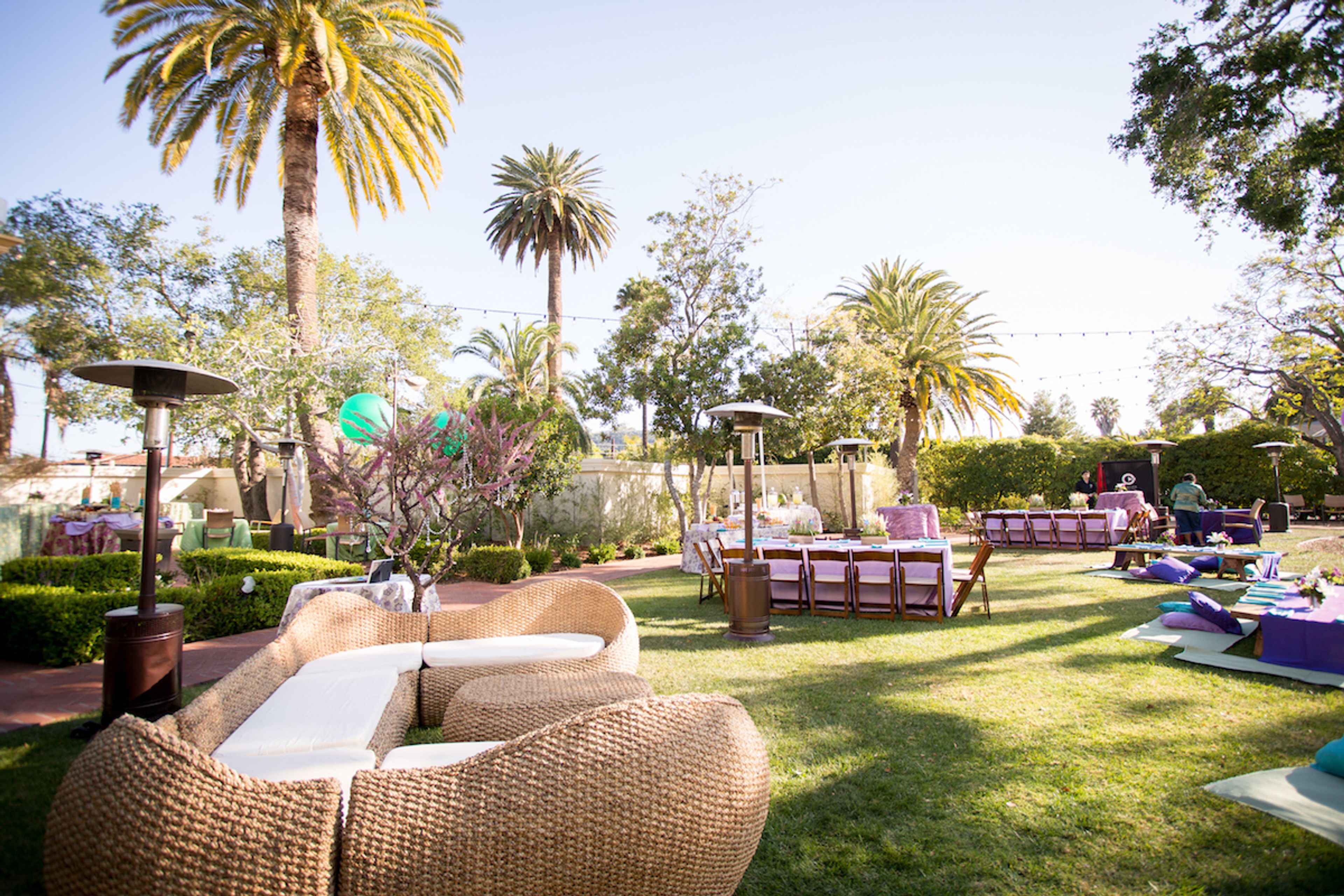 Cover photo of Felici Events