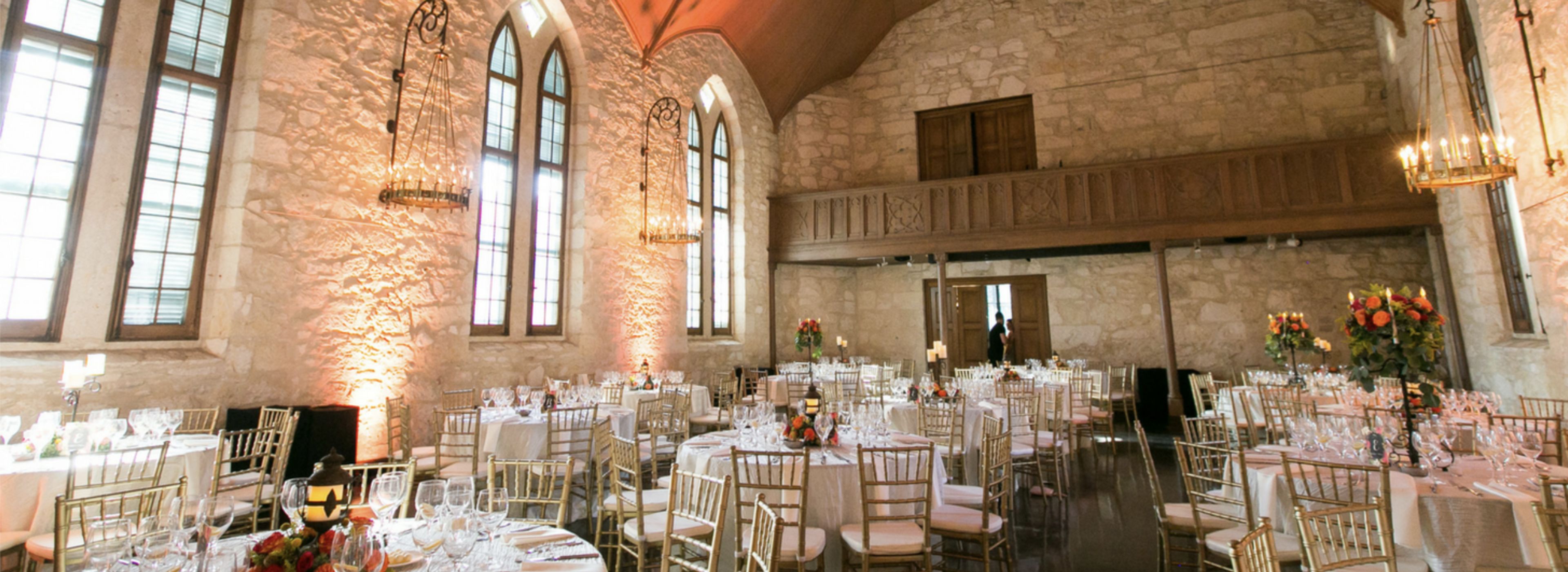 Cover photo of Southwest School of Art