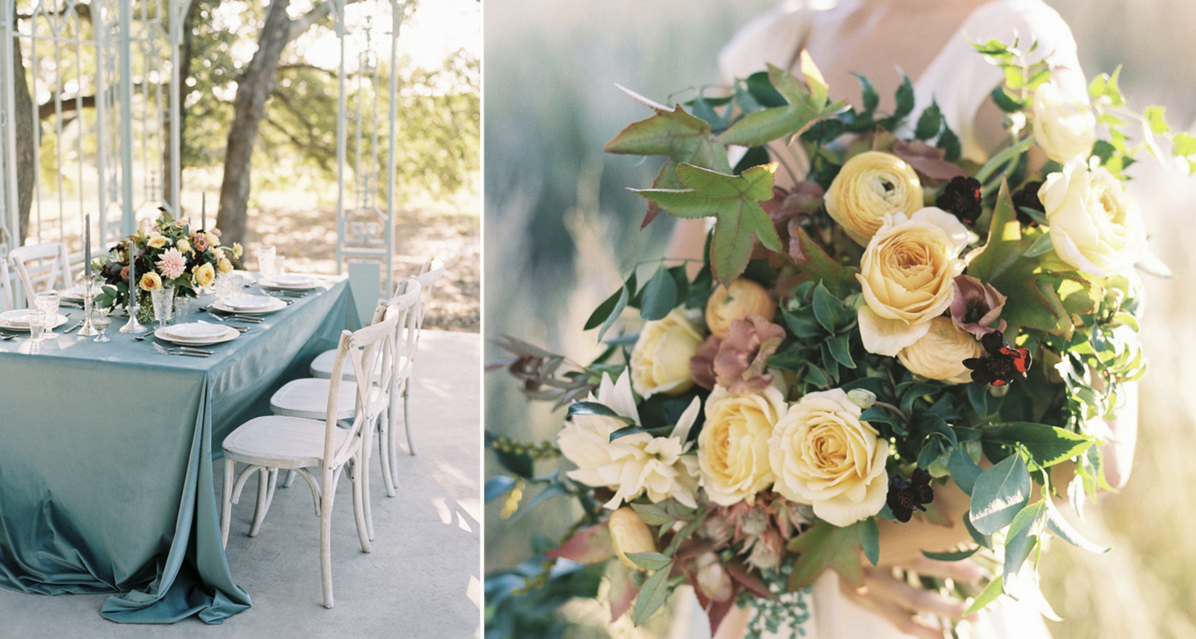 Cover photo of Sprout Floral and Event Design