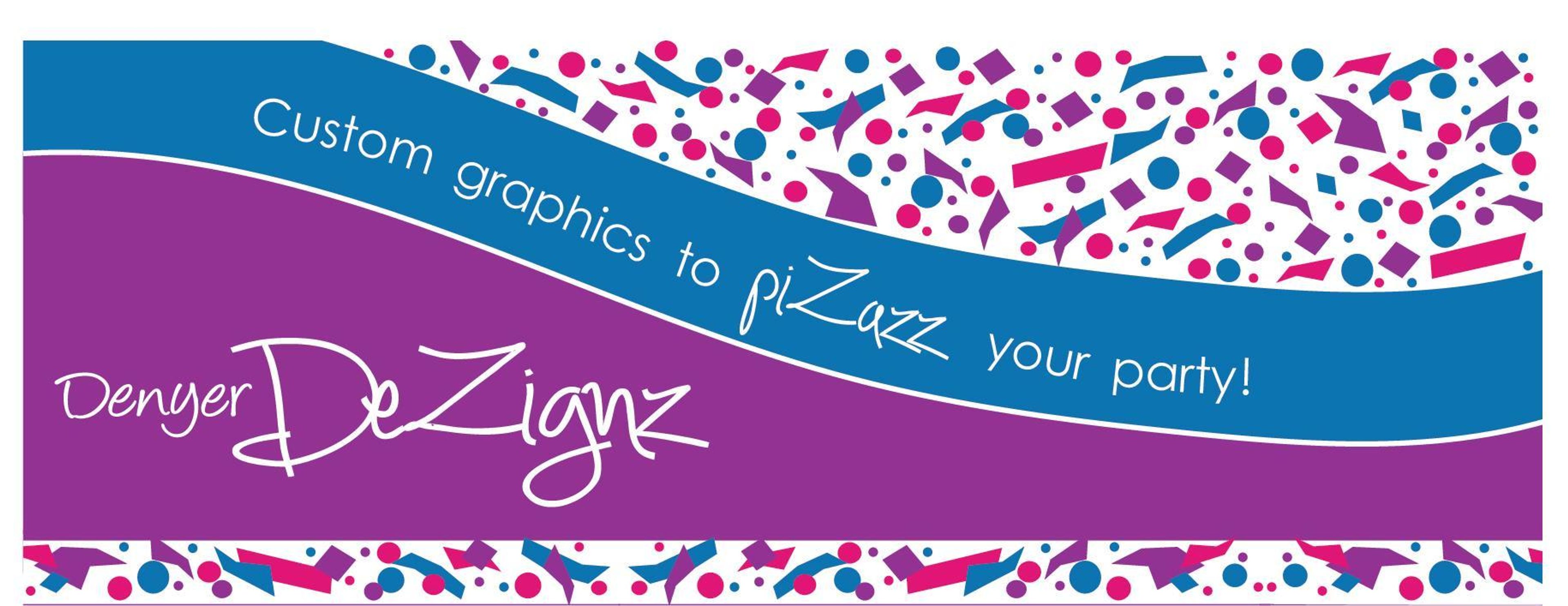 Cover photo of Denyer Dezignz