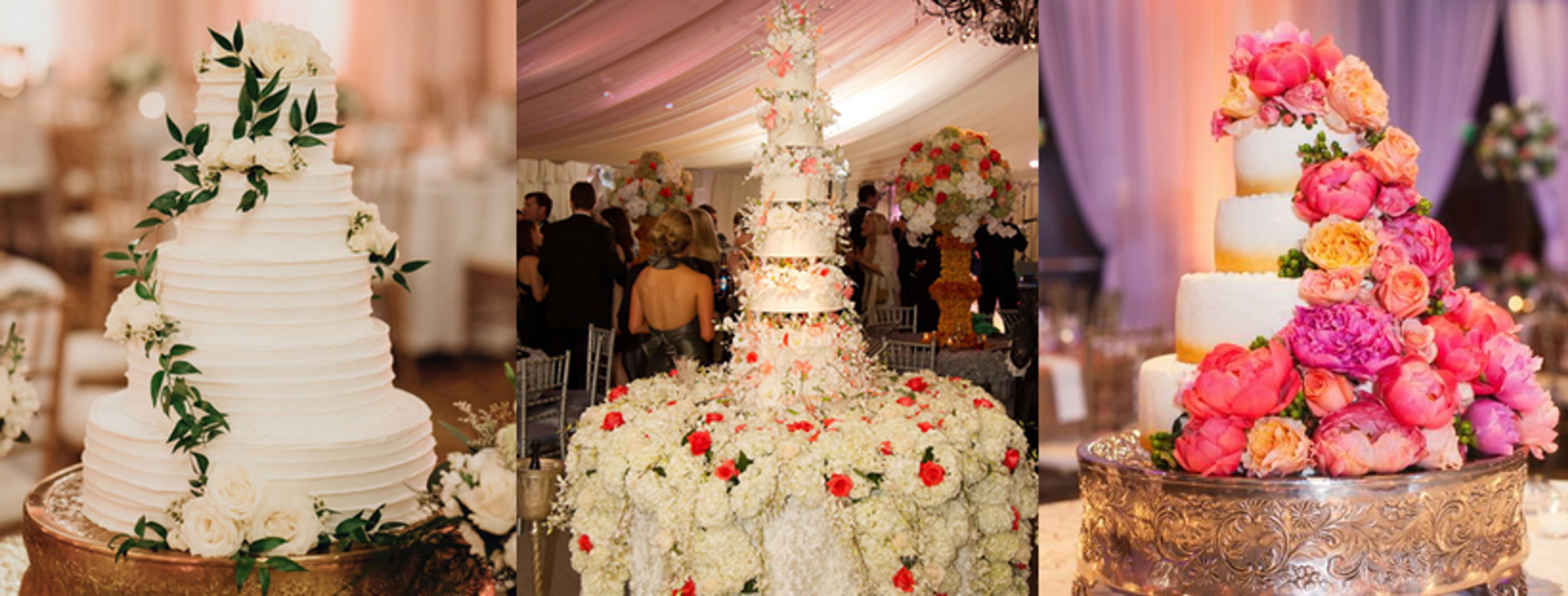 Cover photo of Cakes by Cathy Young