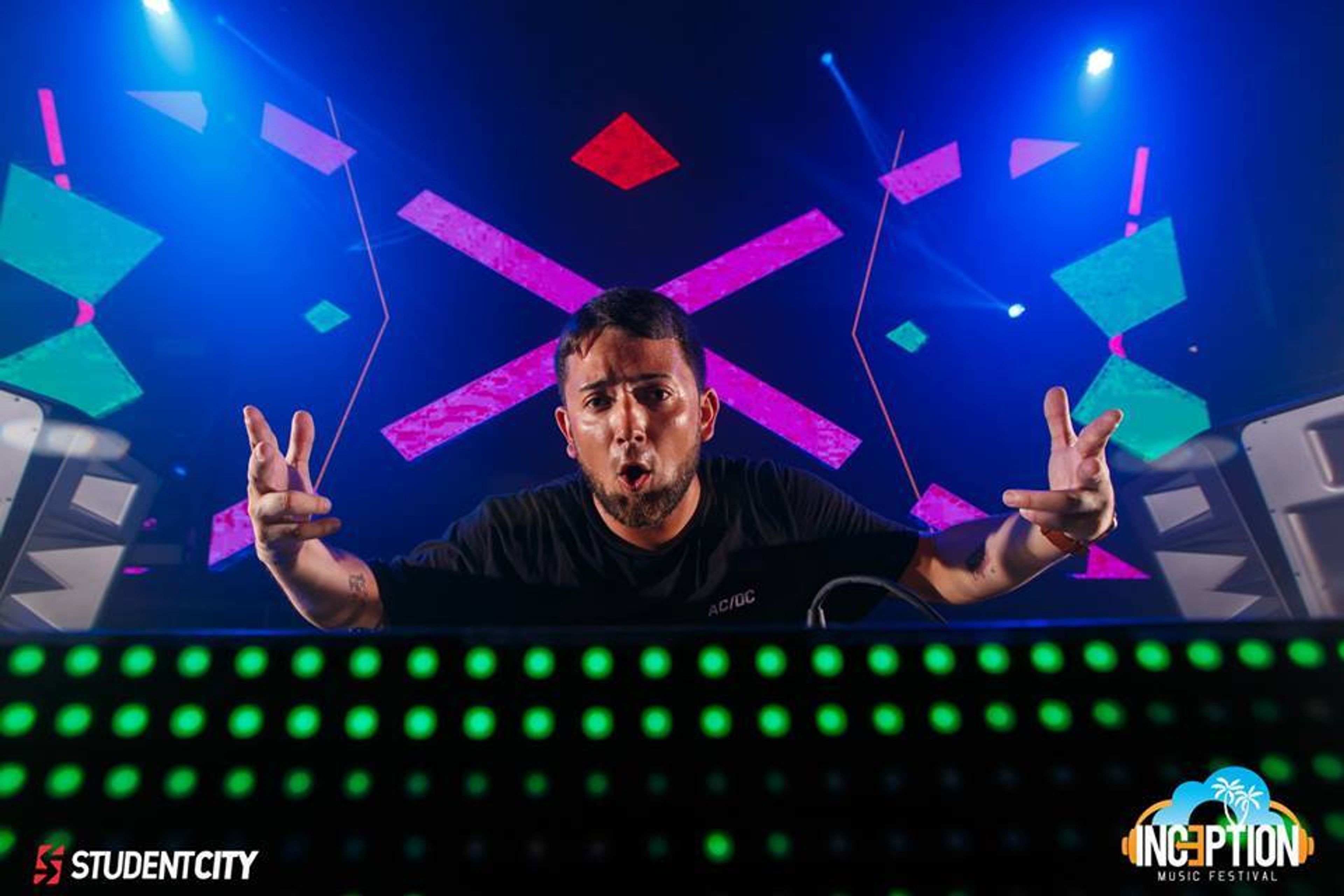 Cover photo of Deej Tommy Dee