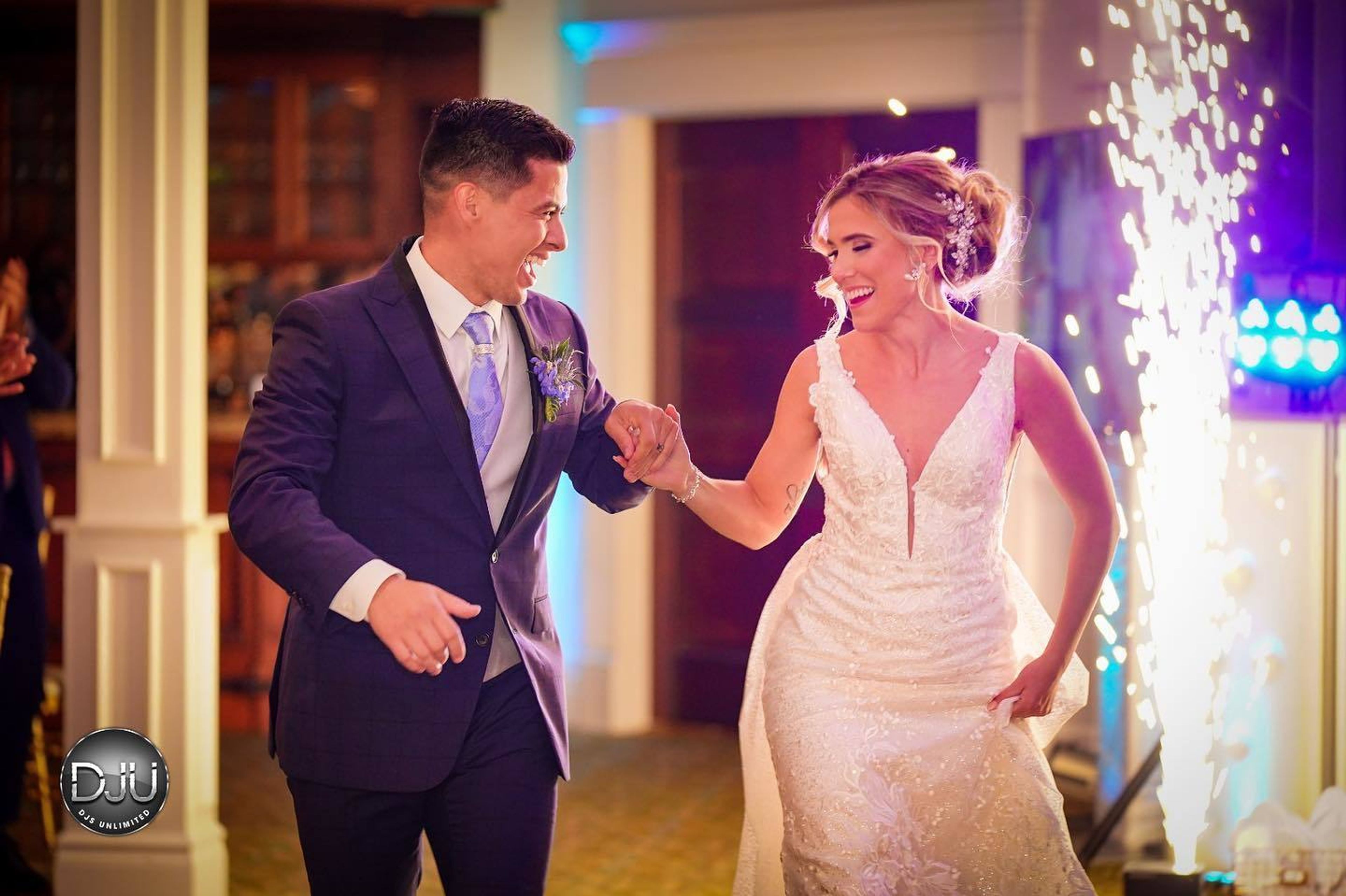 Cover photo of Djs United