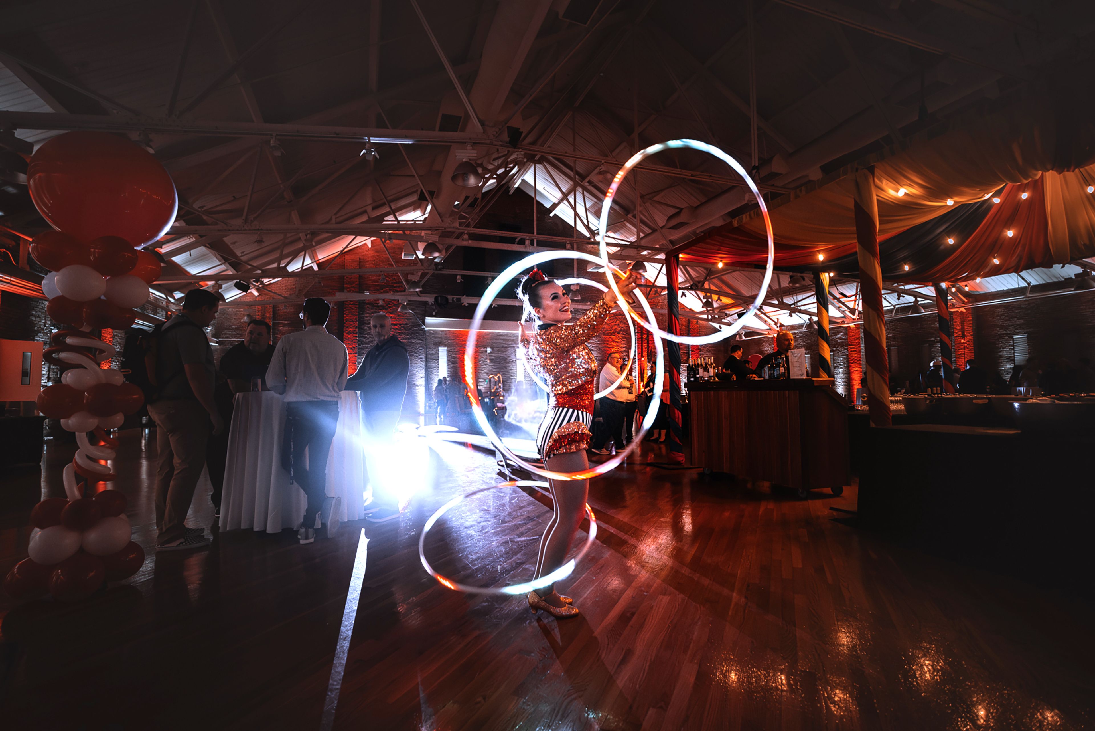 Cover photo of Extraordinary Arts