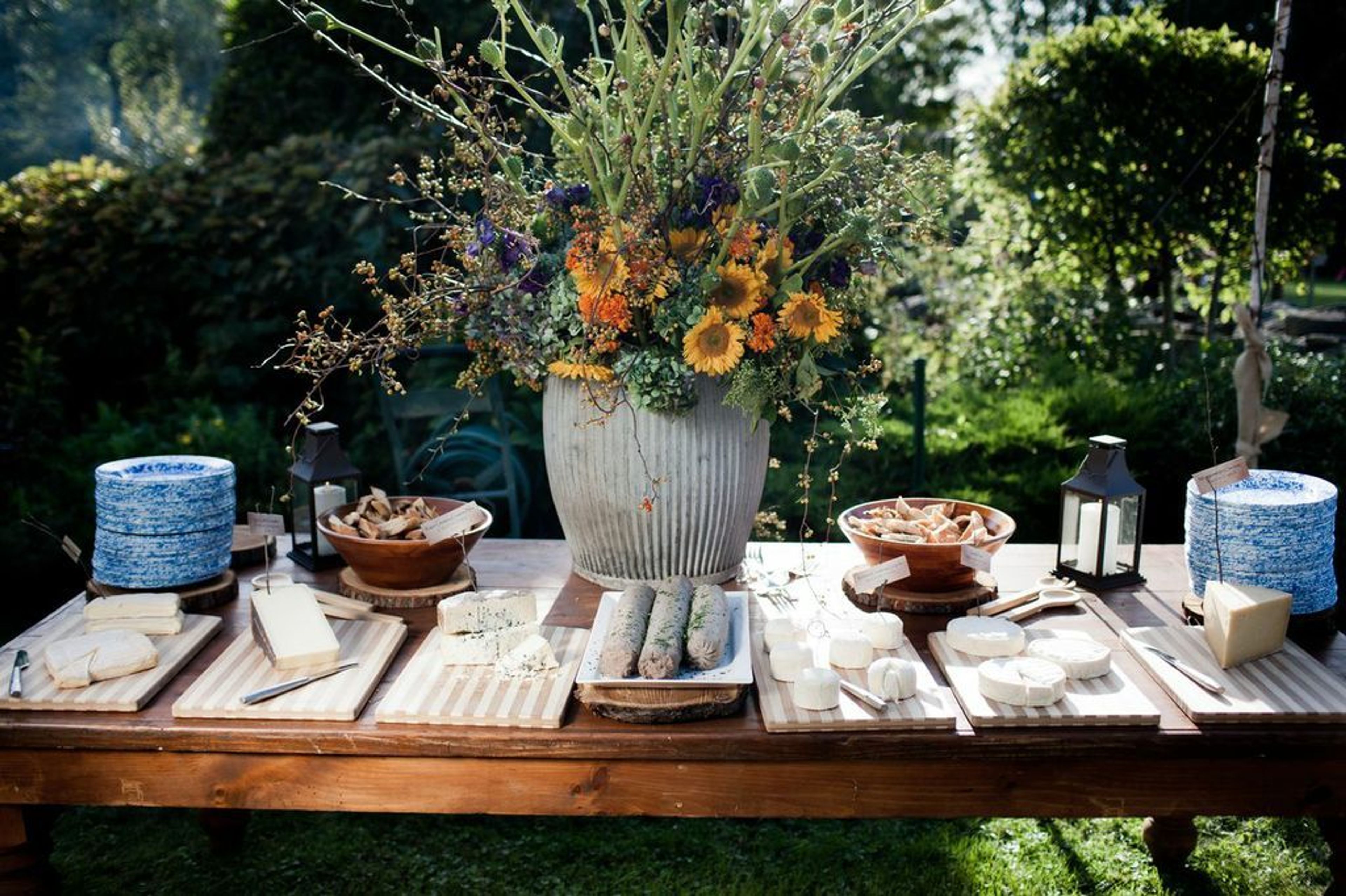 Cover photo of Fire Roasted Catering