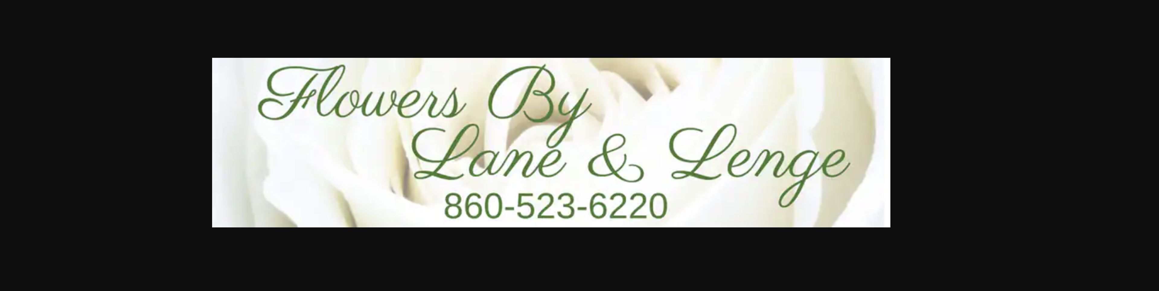 Cover photo of Flowers By Lane & Lenge