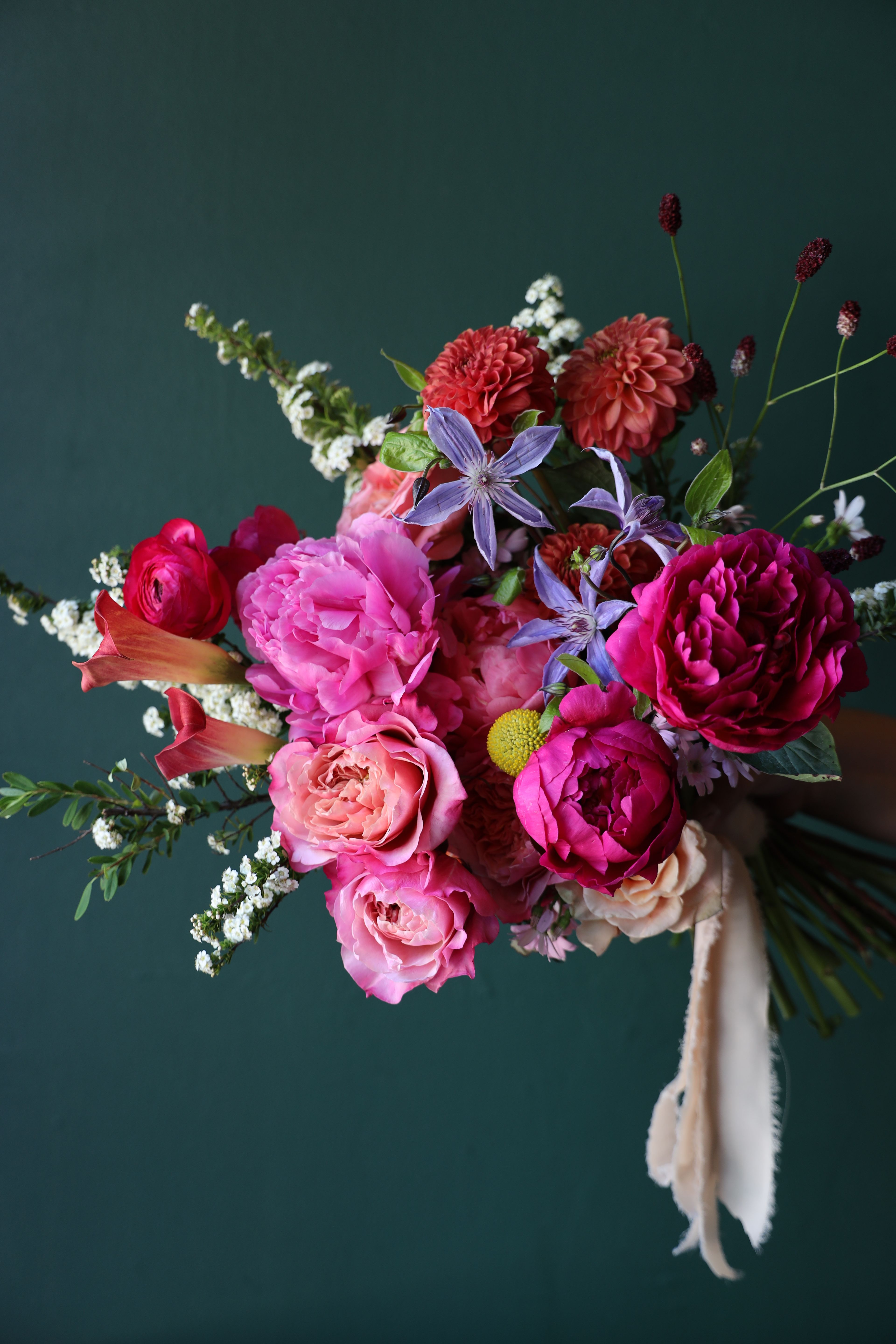 Cover photo of Forevermark Flowers