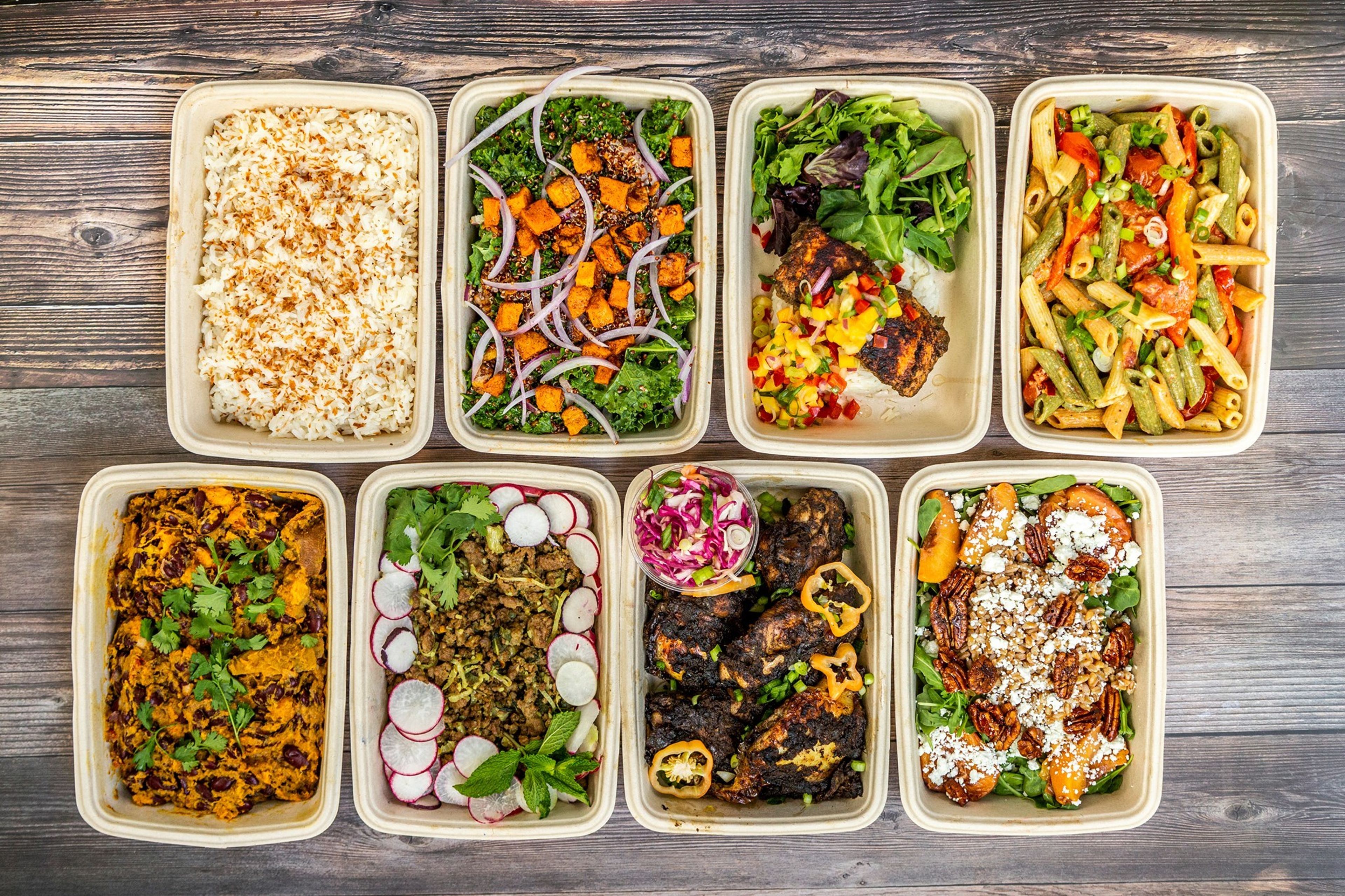 Cover photo of Fresh Food Generation