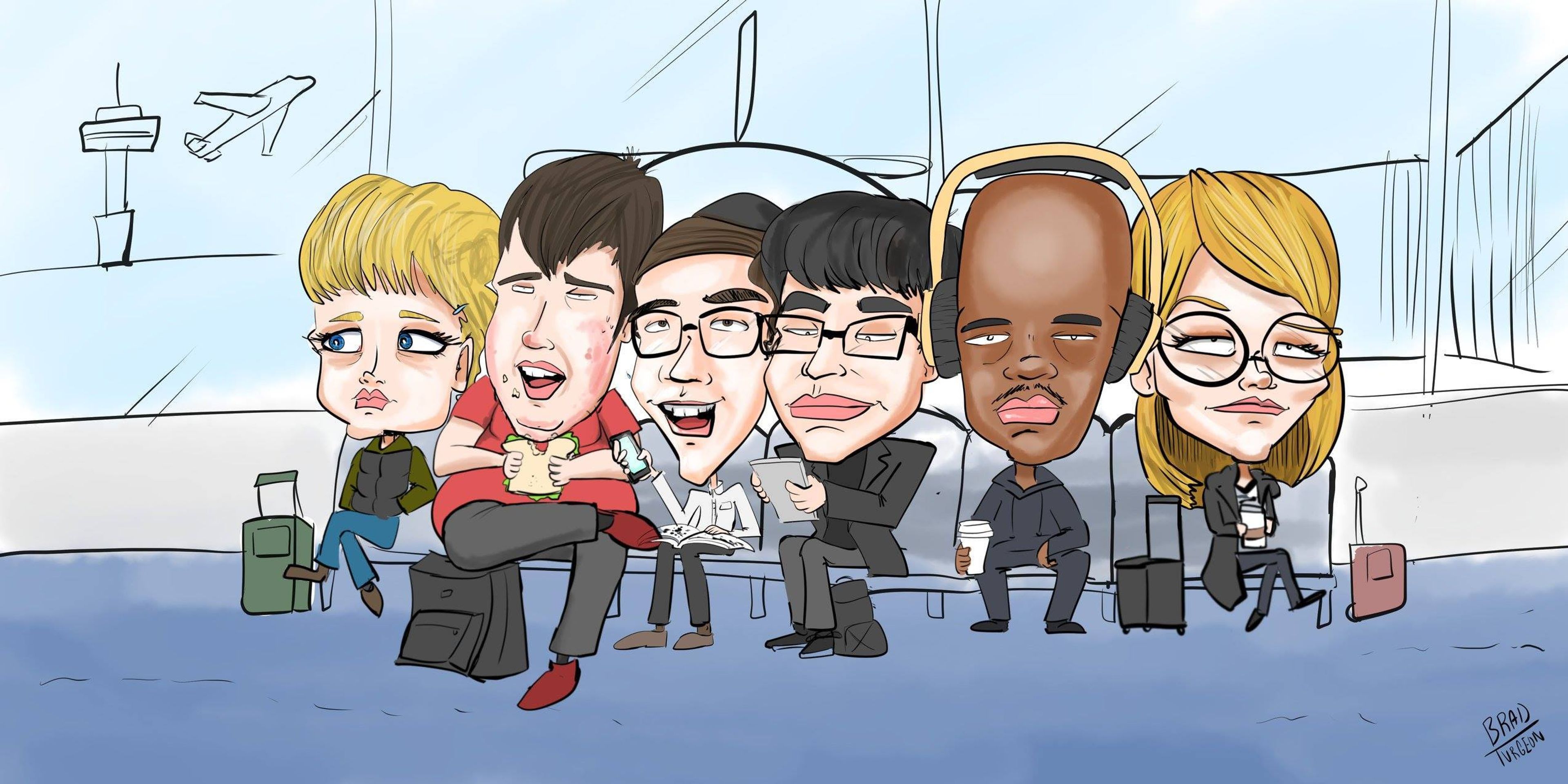 Cover photo of Fun Enterprises