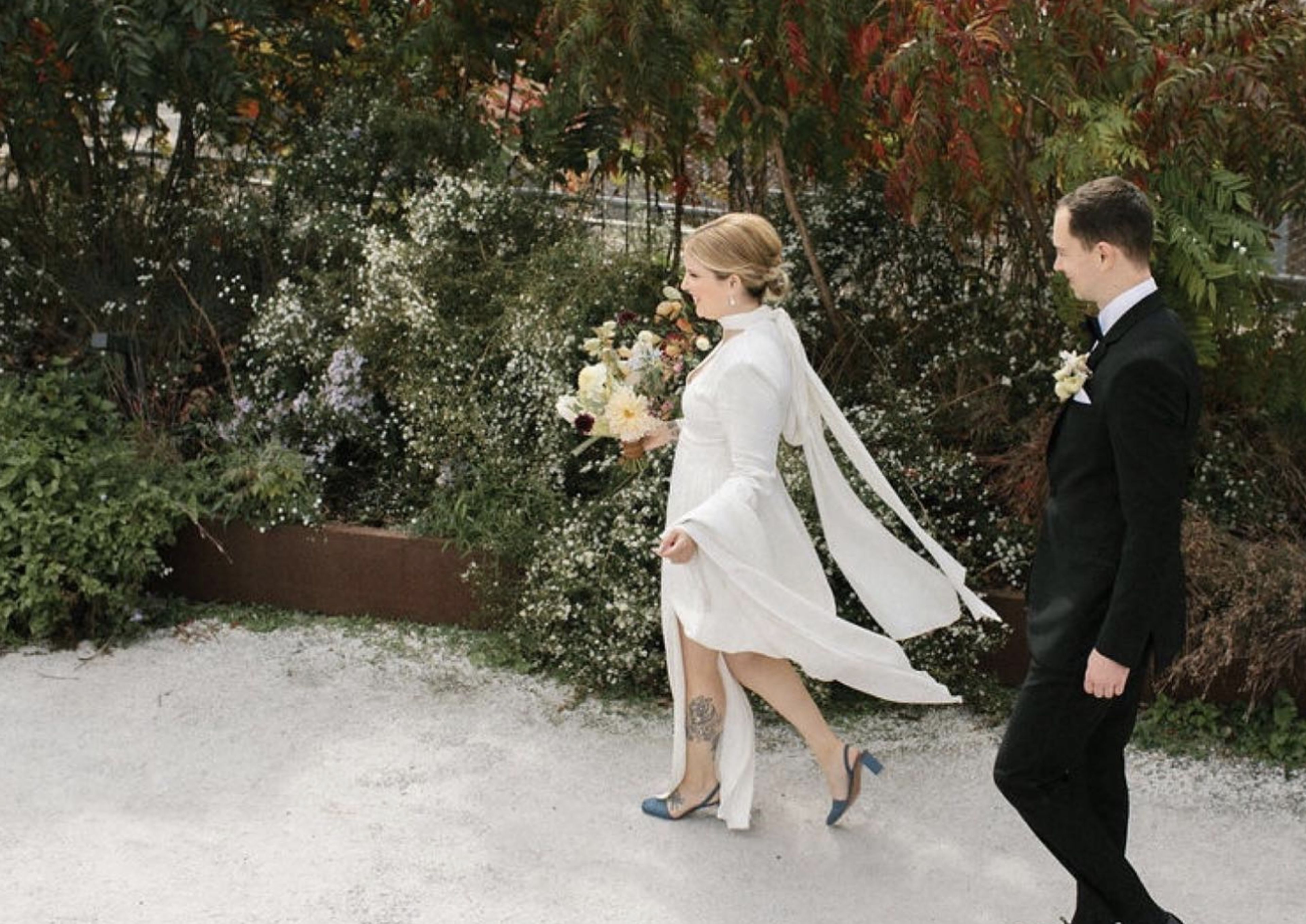 Cover photo of Kelly Giarrocco