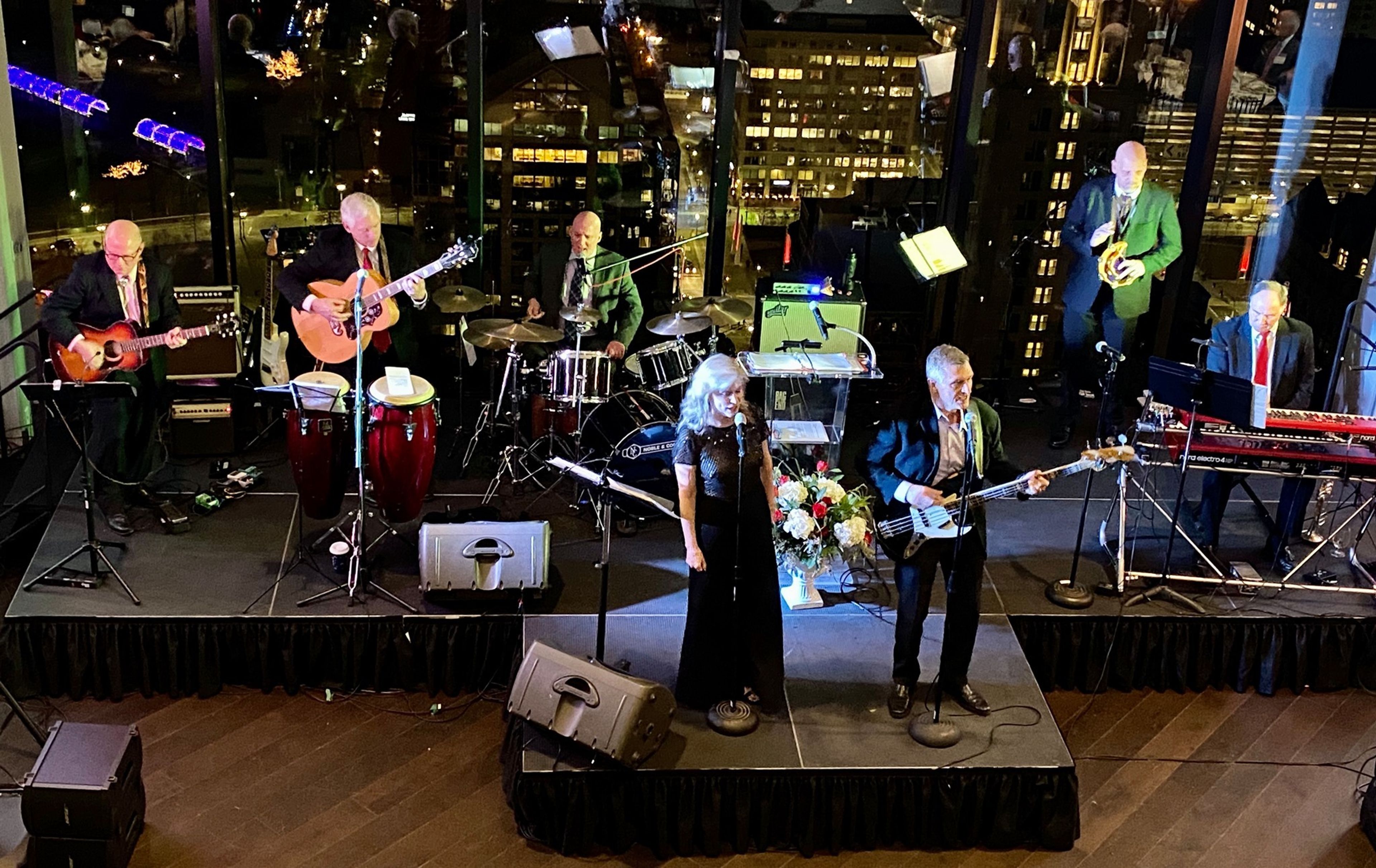 Cover photo of Group Therapy