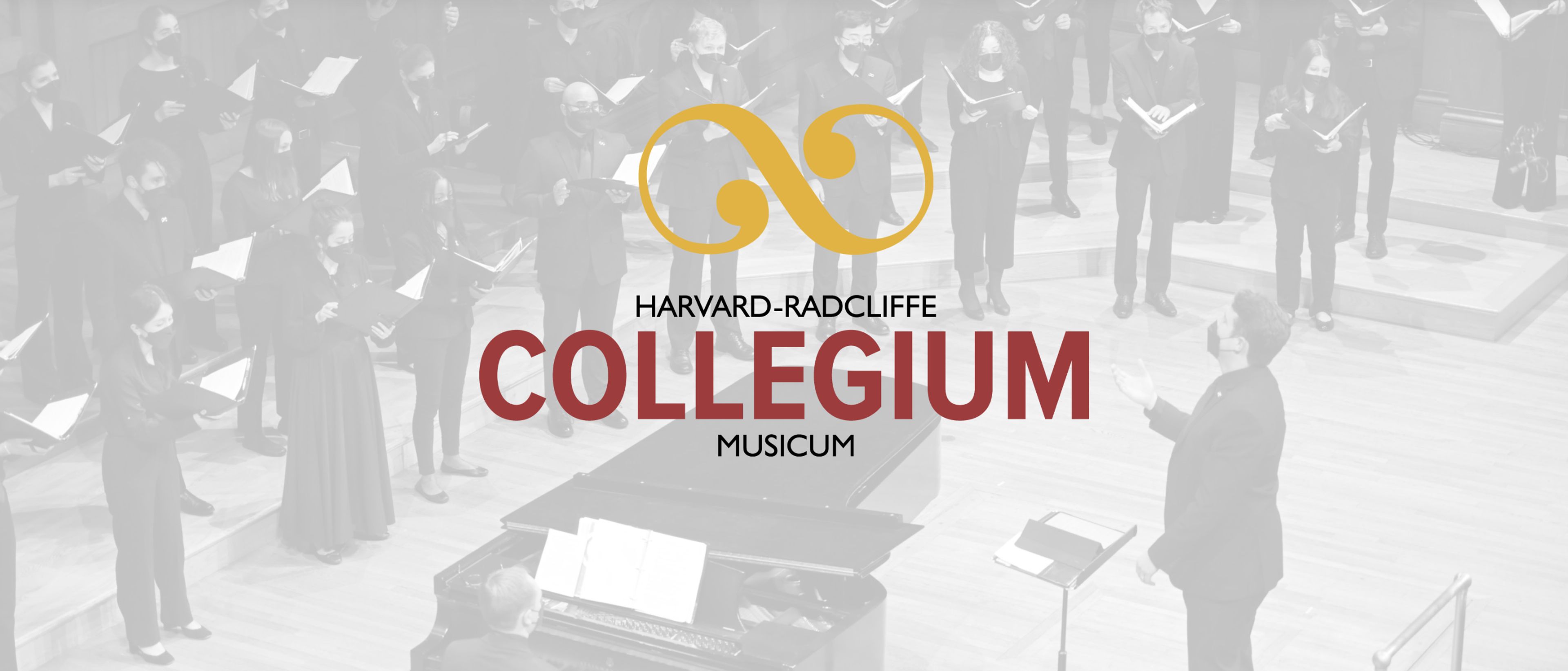 Cover photo of Harvard Radcliffe Collegium Music