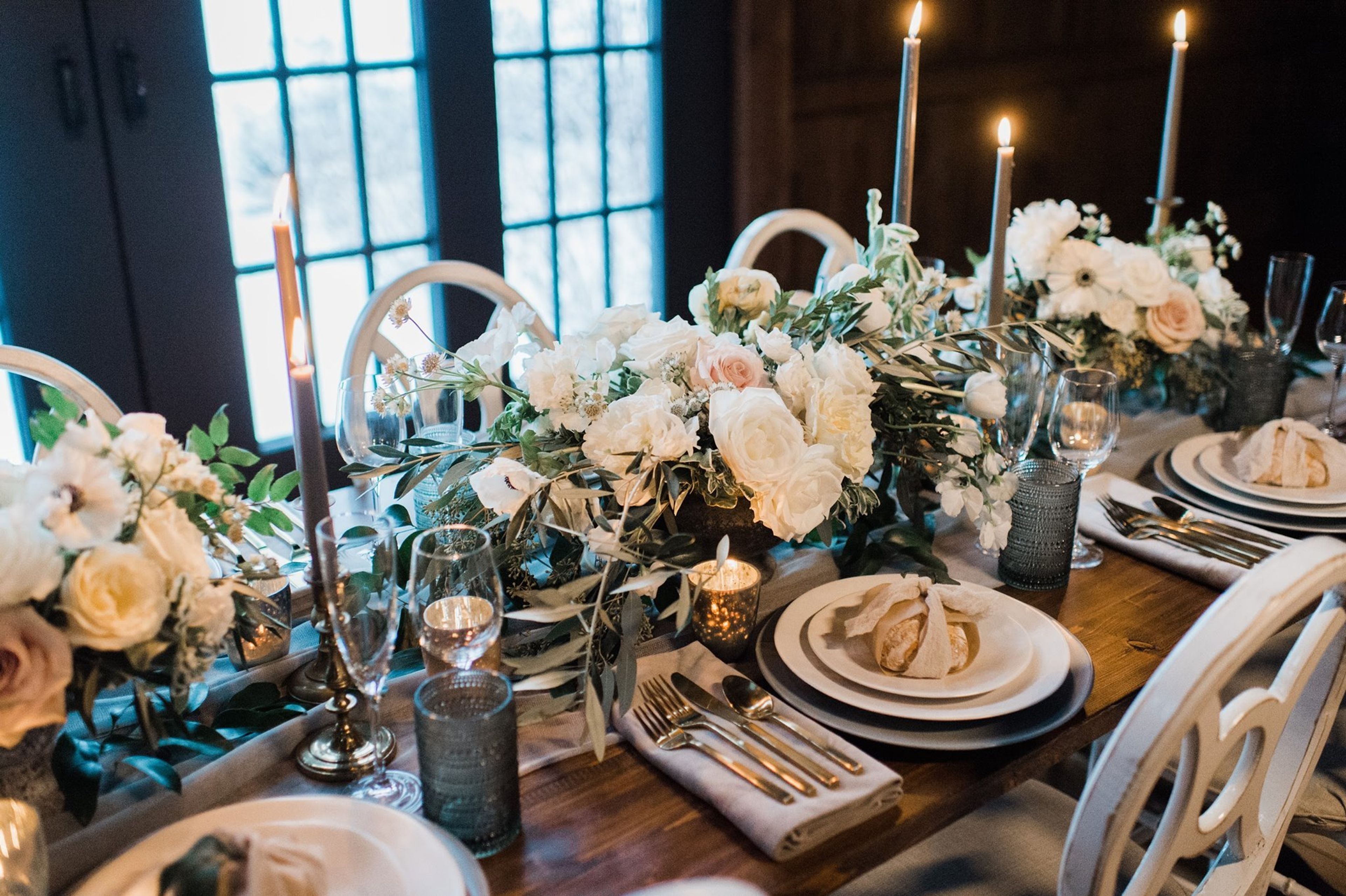 Cover photo of Heartwood Essentials