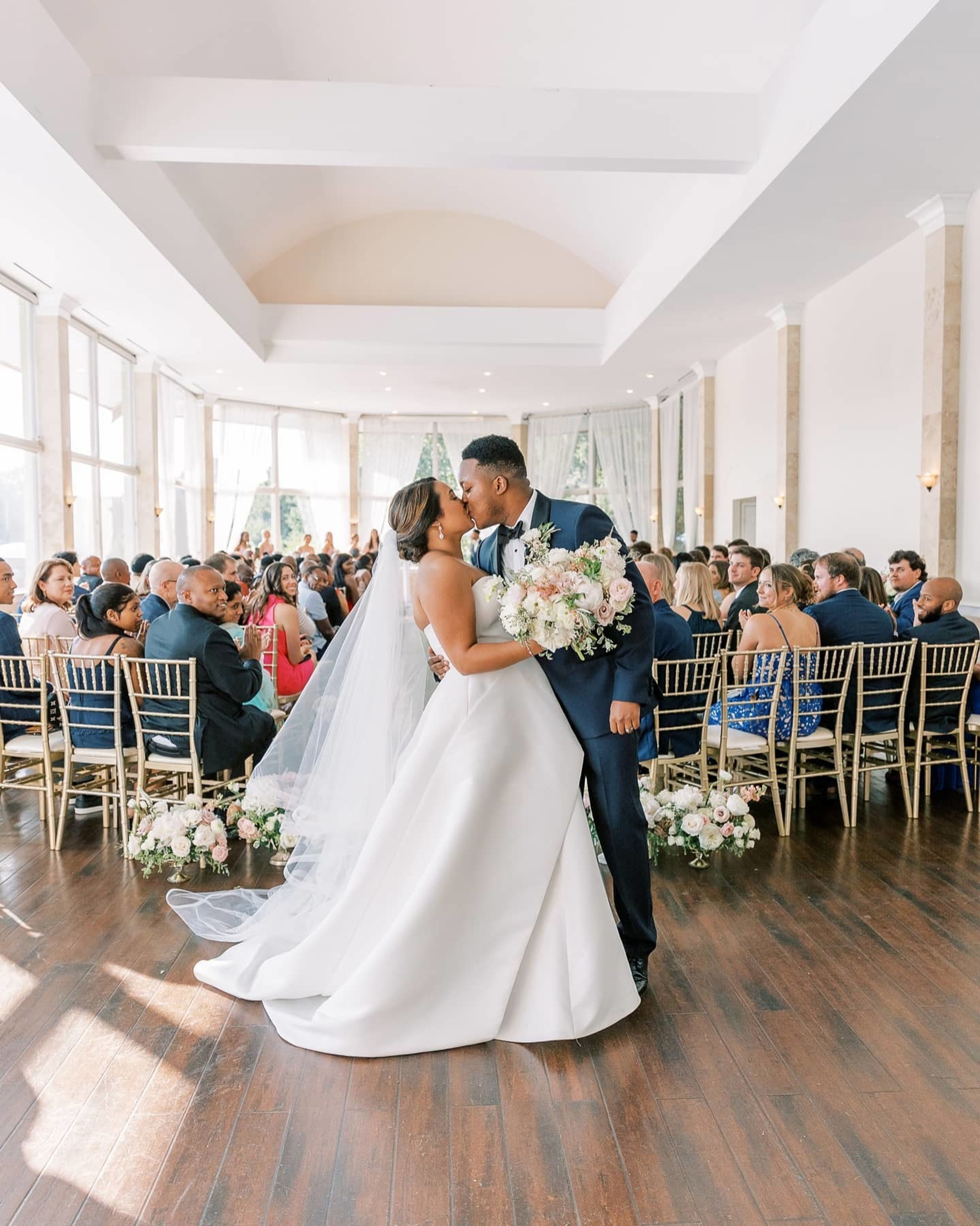 Cover photo of Oakwood + Lace Co.