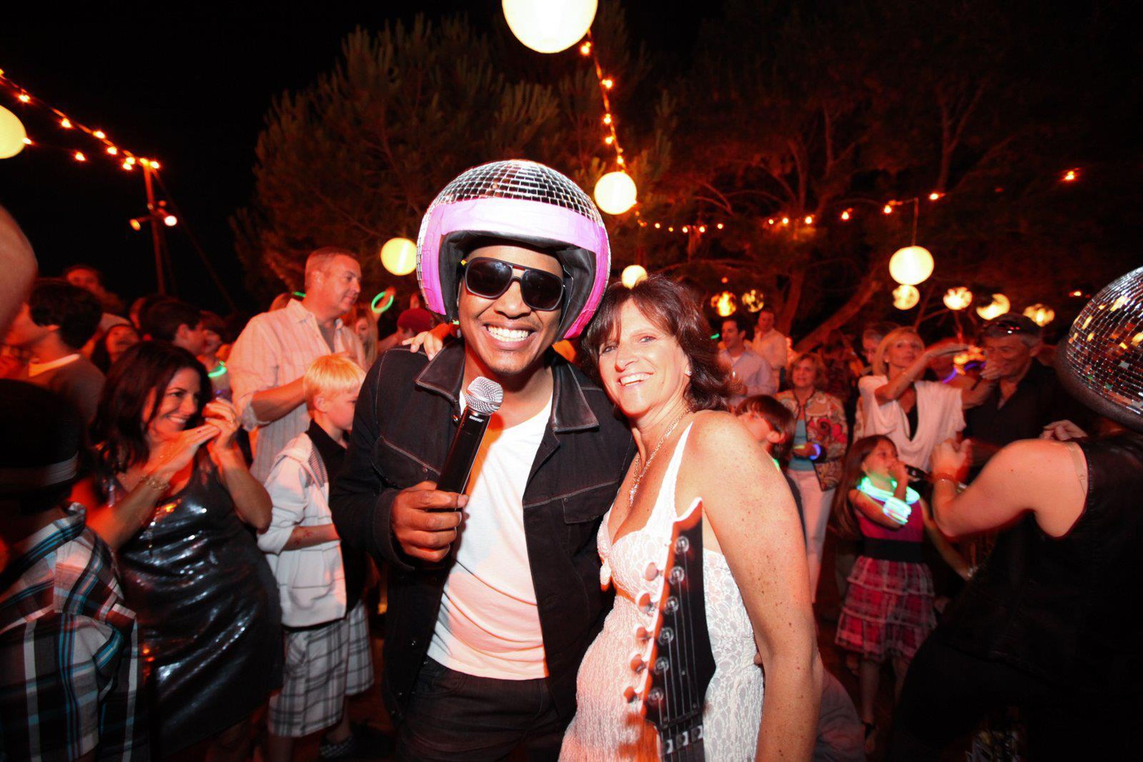 Cover photo of D'City Sound