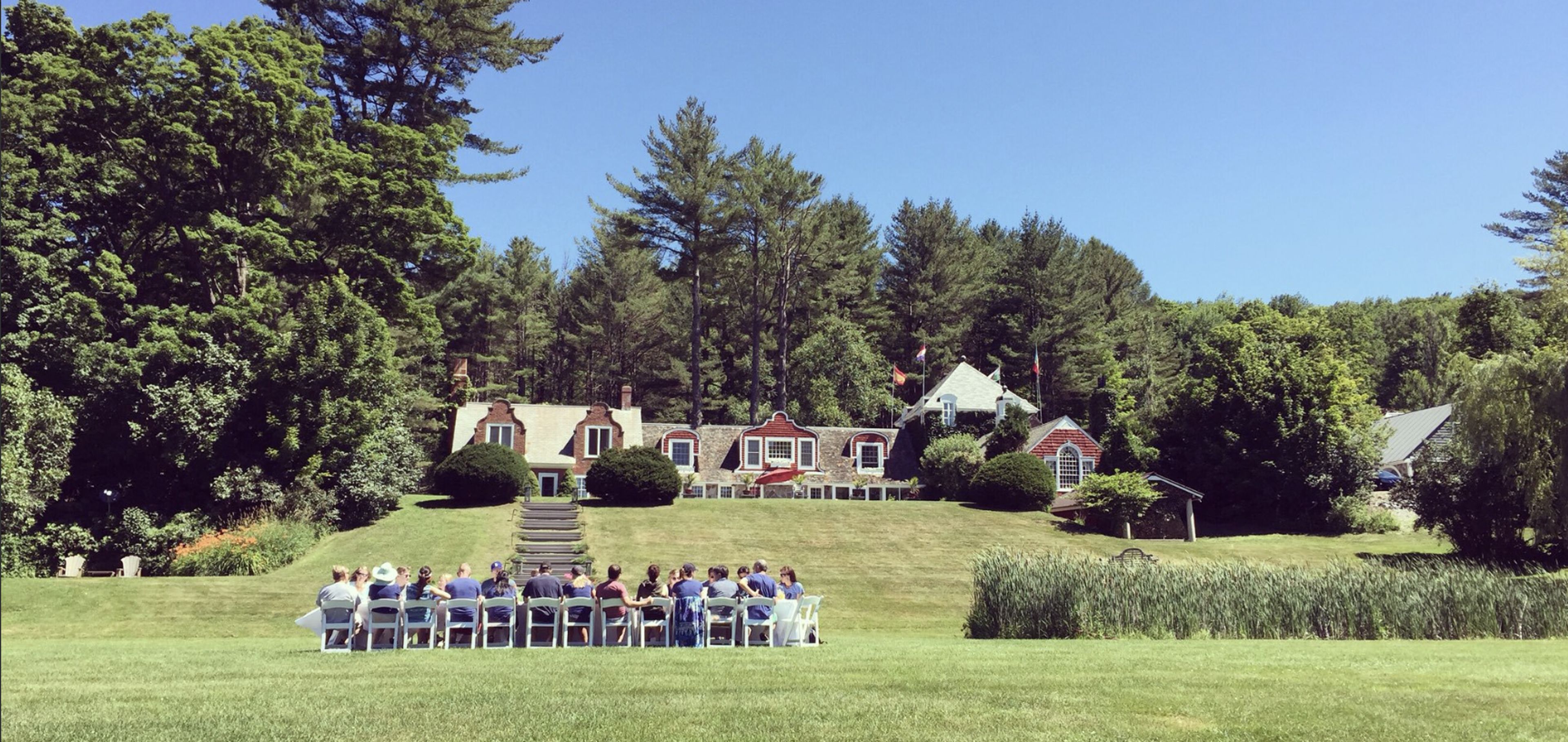 Cover photo of Reading Farms Estate