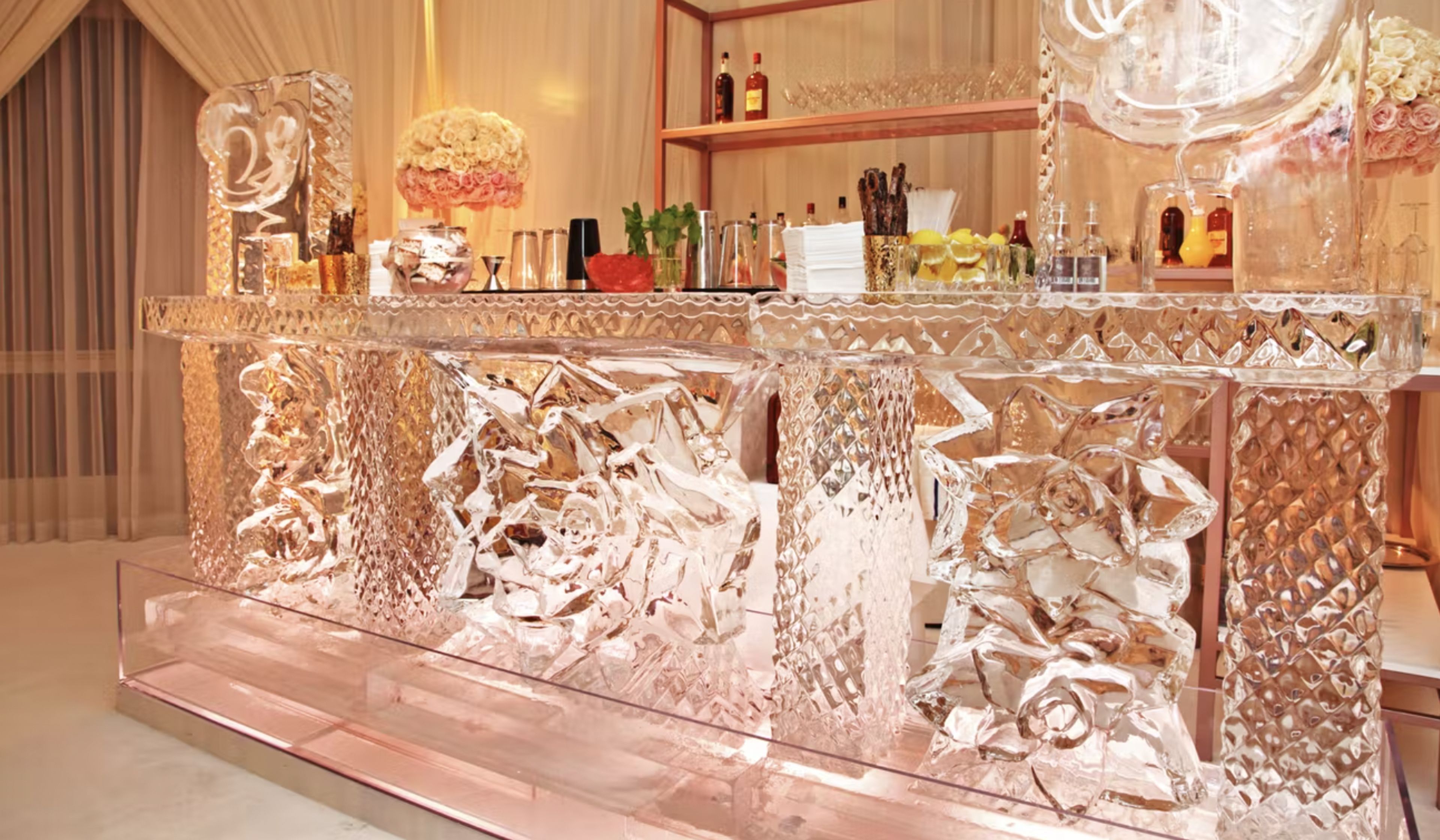 Cover photo of Ice Bulb