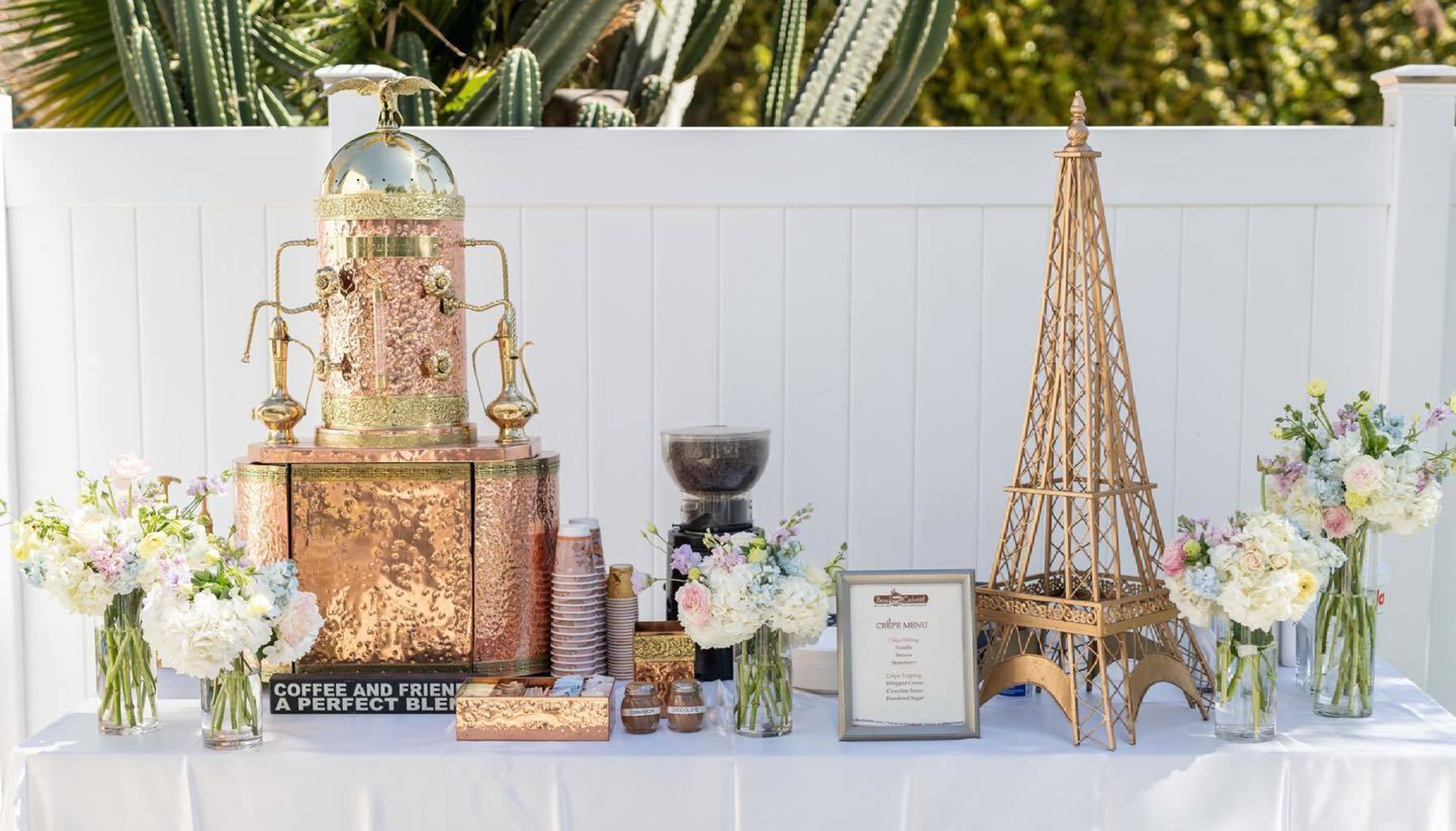 Cover photo of Bon Cafetit