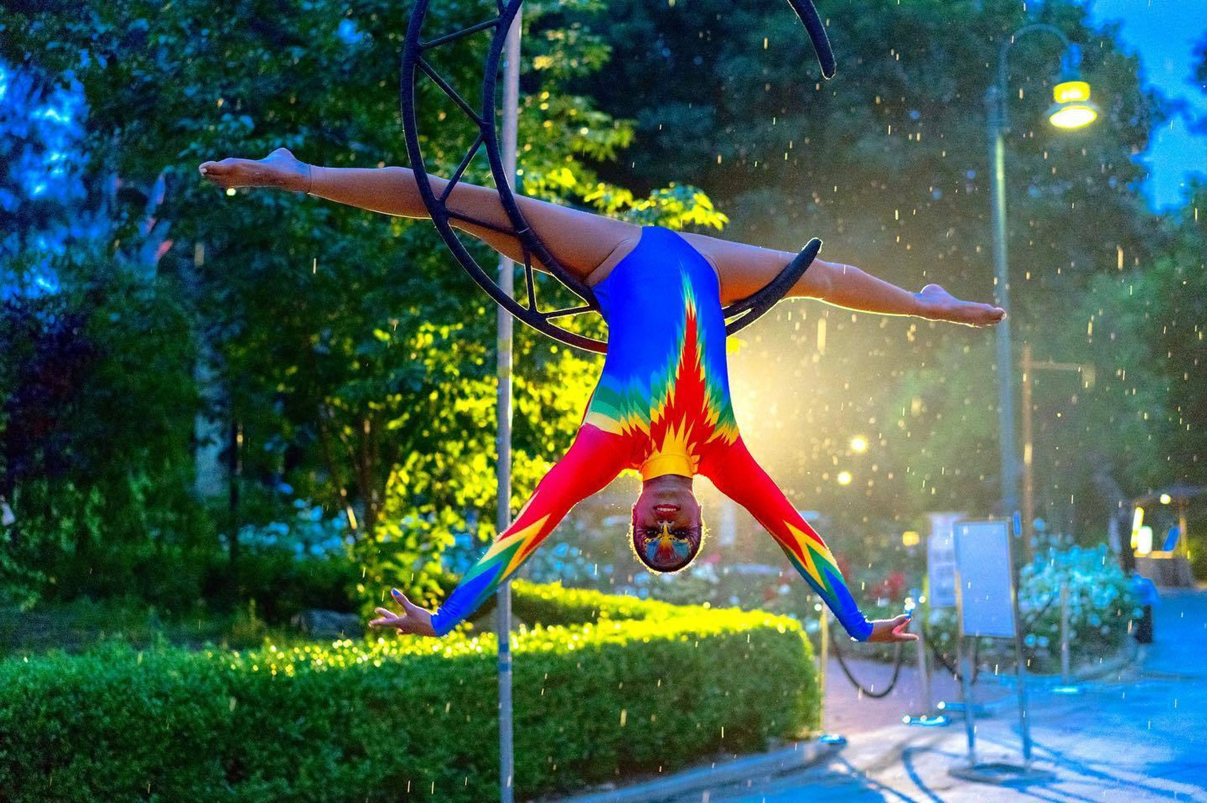 Cover photo of Lucid Life Musicians