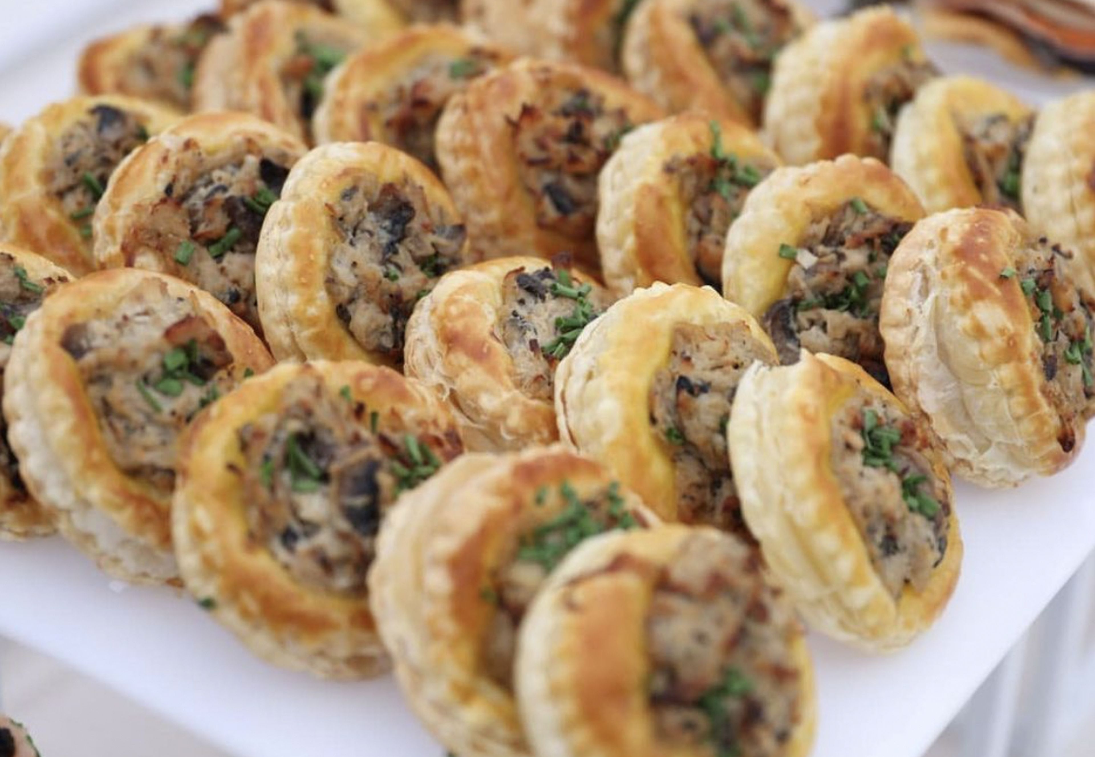 Cover photo of Amazing Bites LA