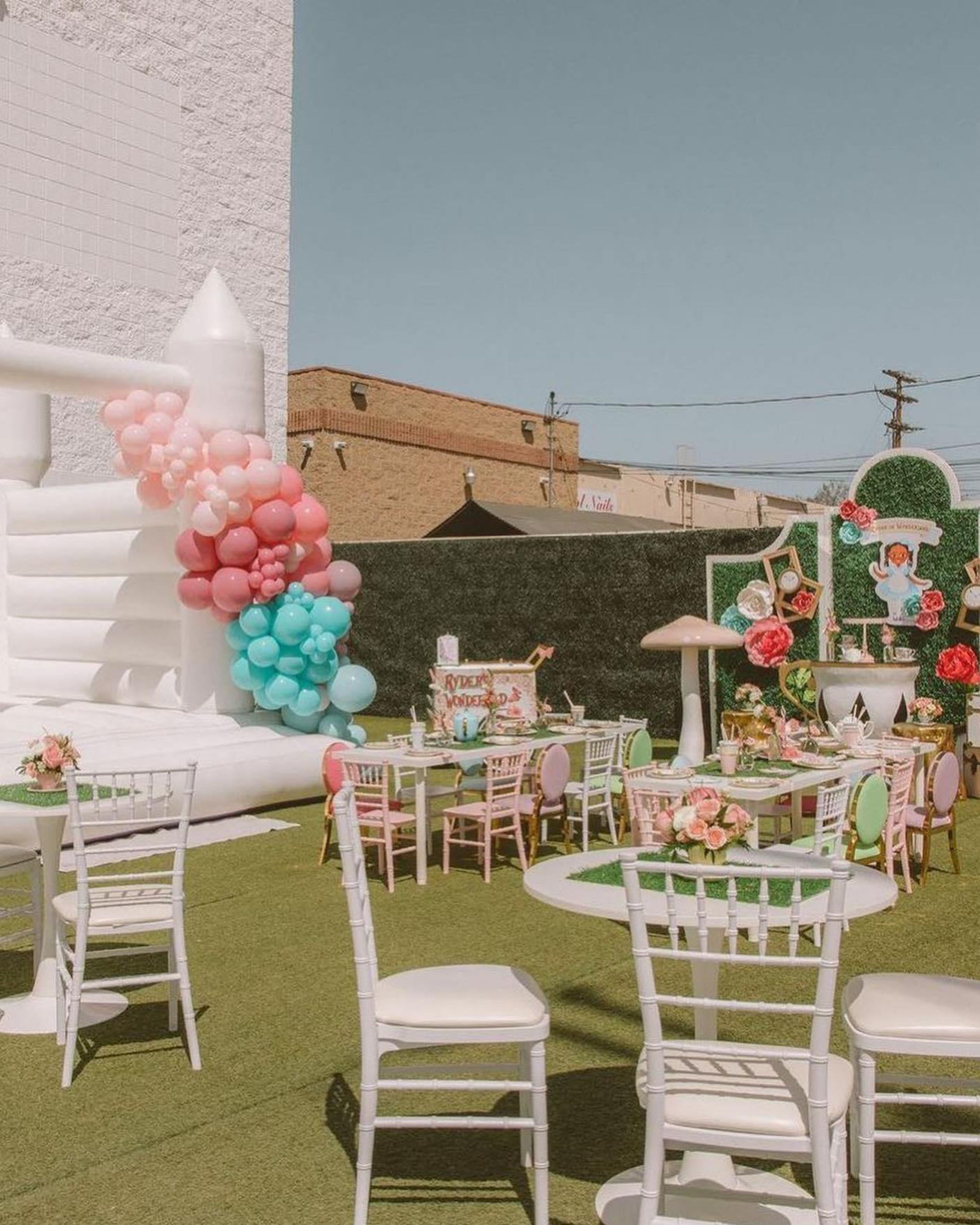 Cover photo of Paleta Cart Party